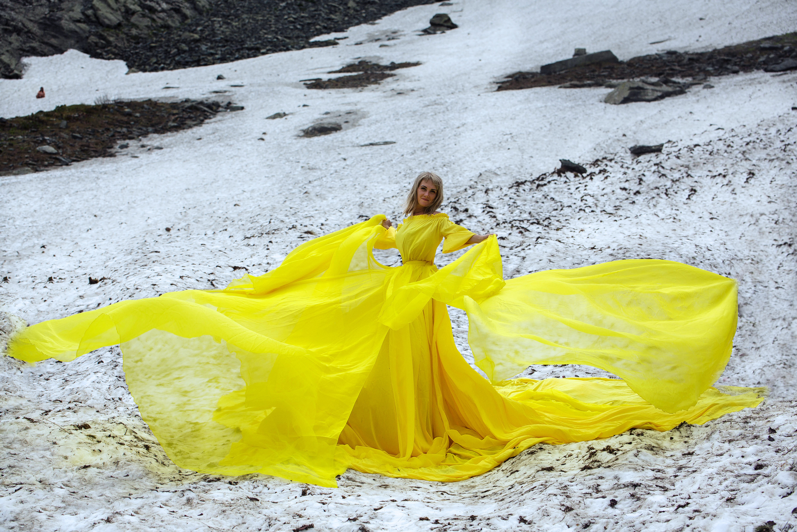 Фототур Алтай 2023. Конный фотограф в Красноярске — Любовь Похабова