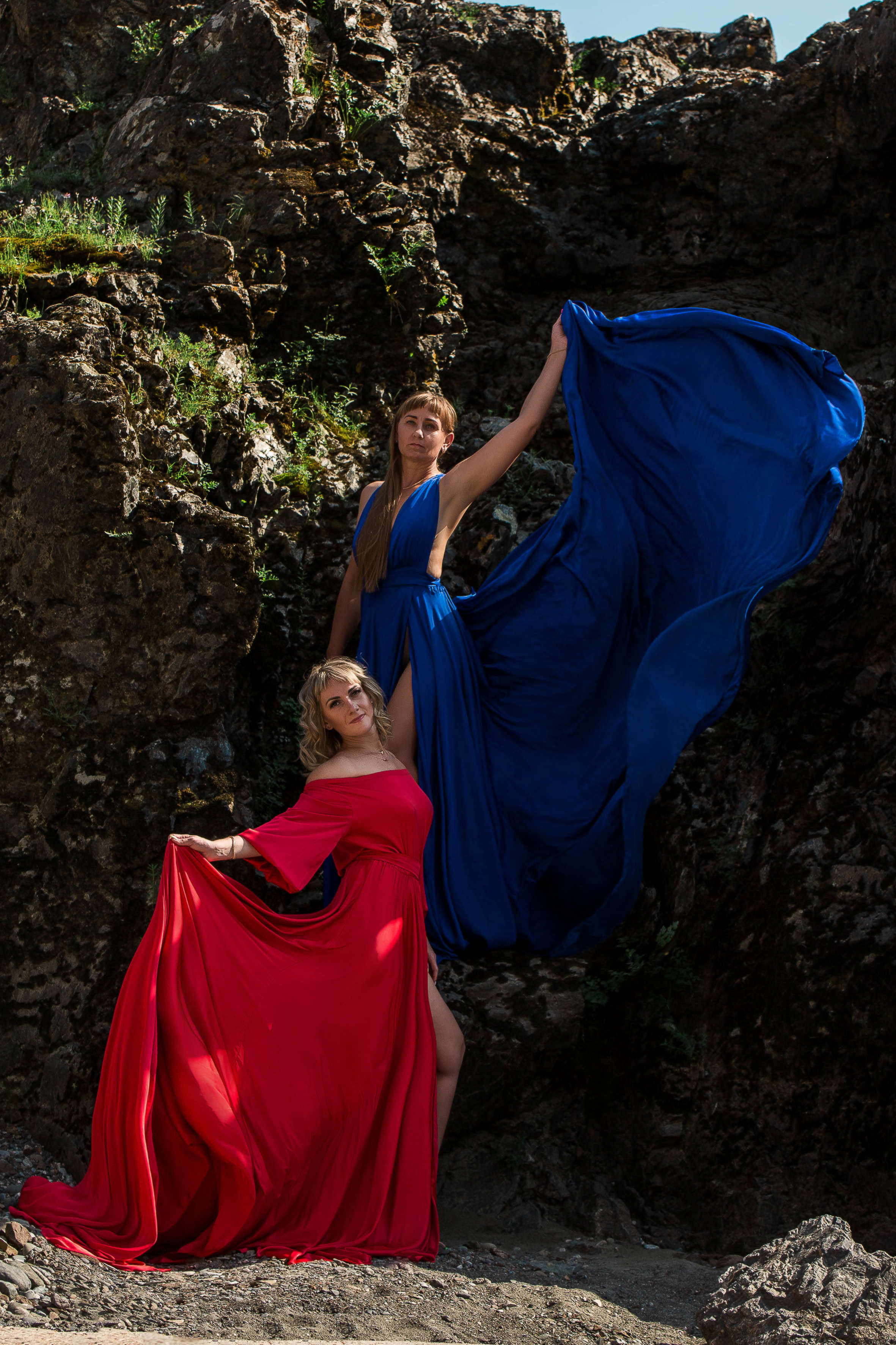 Фототур Алтай 2023. Конный фотограф в Красноярске — Любовь Похабова