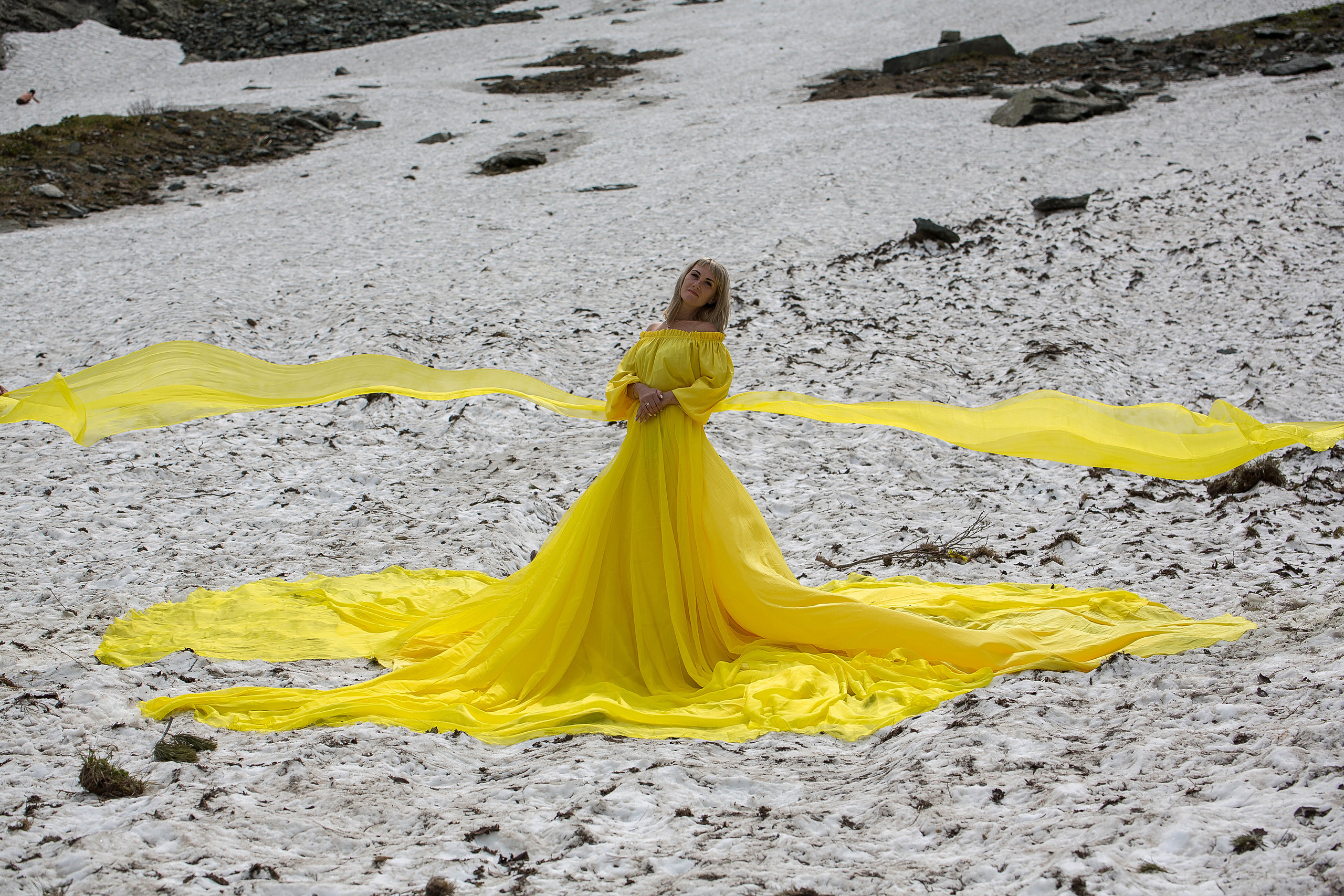 Фототур Алтай 2023. Конный фотограф в Красноярске — Любовь Похабова