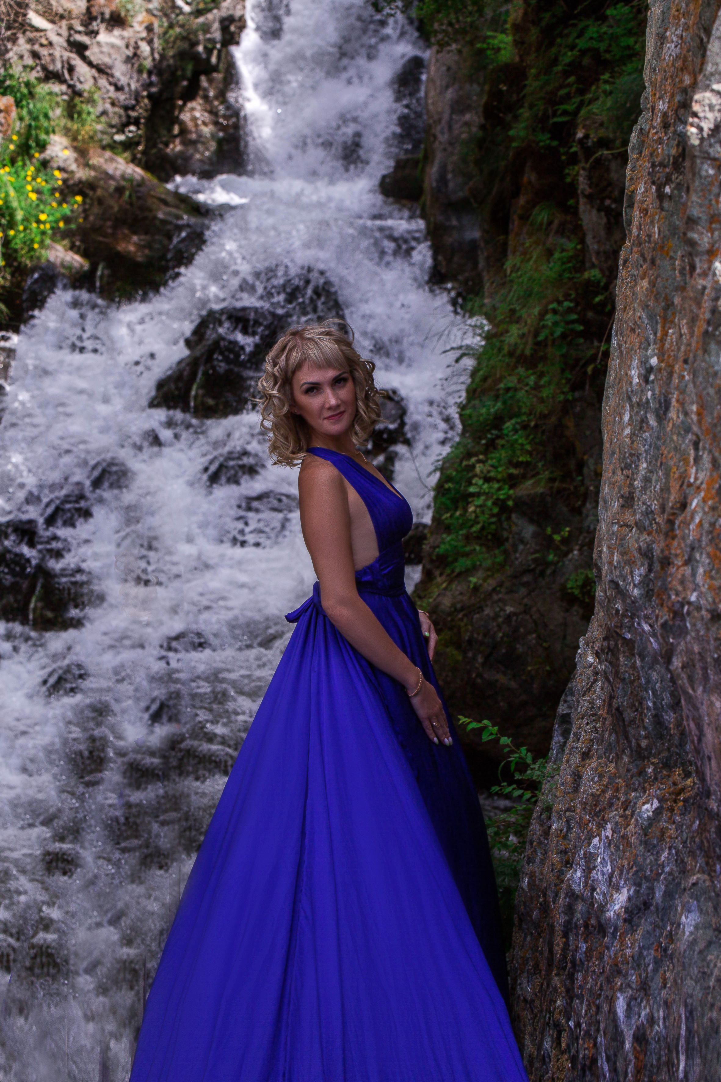 Фототур Алтай 2023. Конный фотограф в Красноярске — Любовь Похабова