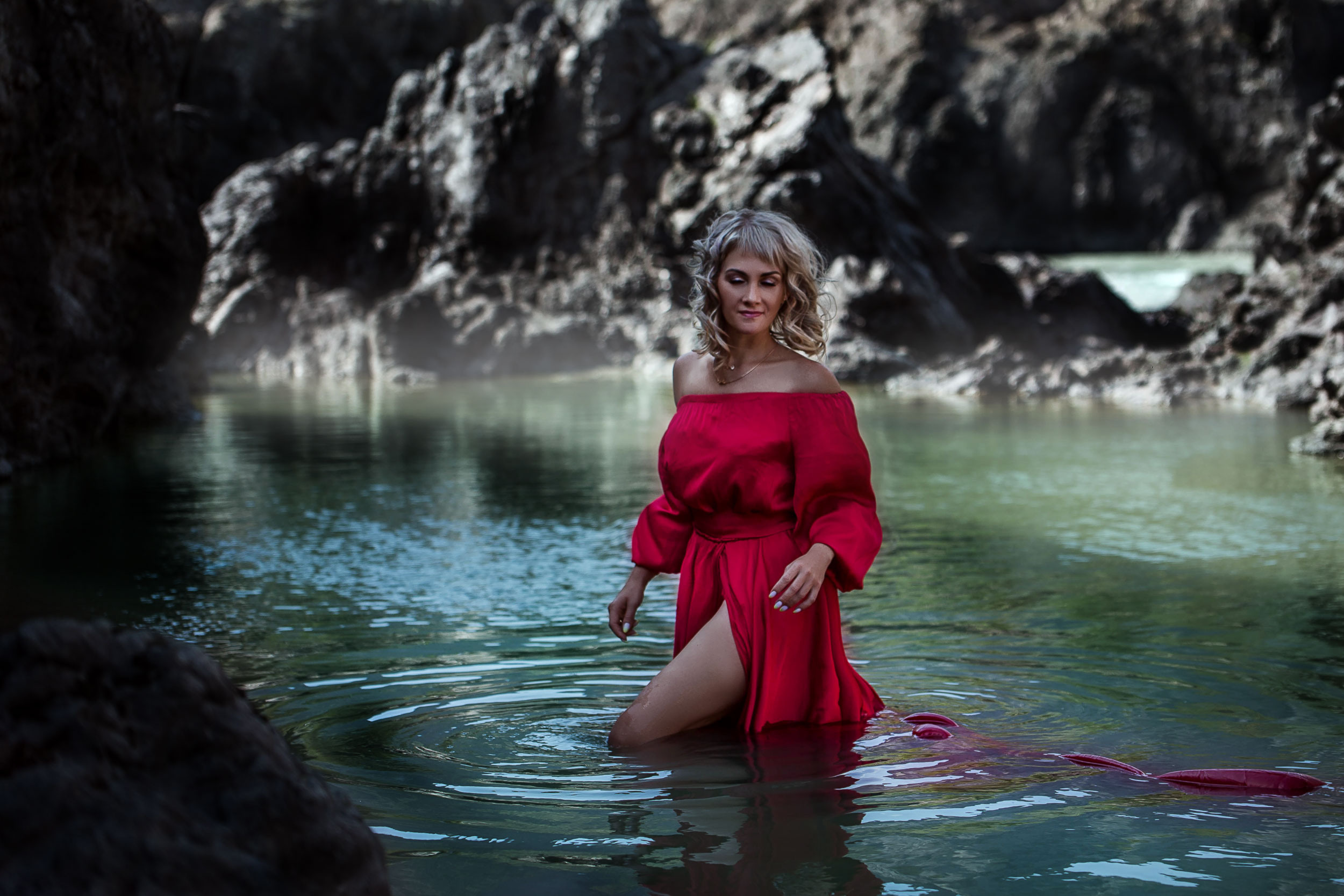 Фототур Алтай 2023. Конный фотограф в Красноярске — Любовь Похабова