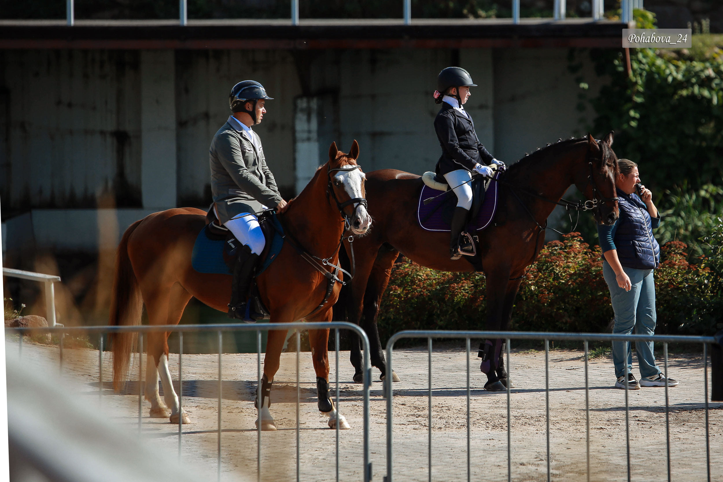 Г. СПБ КСК «Вента-Арена». Конный фотограф в Красноярске — Любовь Похабова