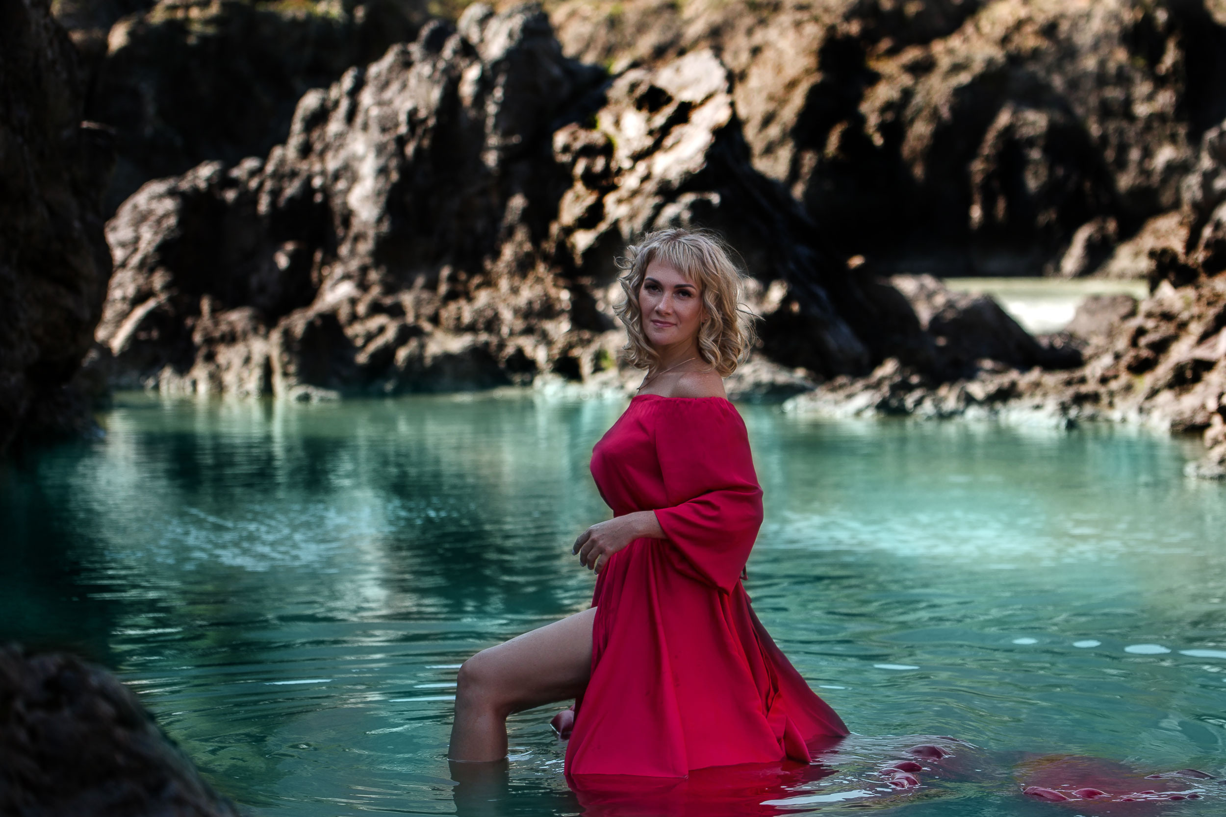 Фототур Алтай 2023. Конный фотограф в Красноярске — Любовь Похабова