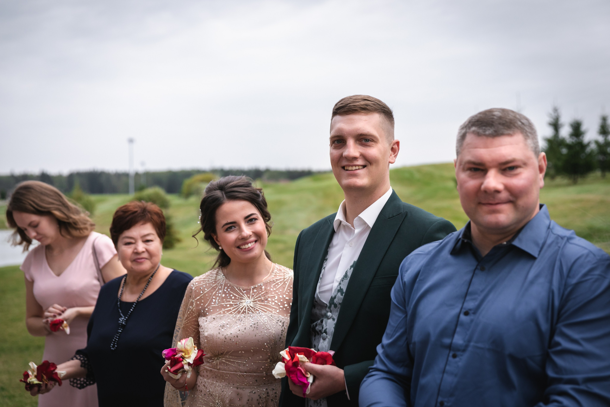 Юля. Главная