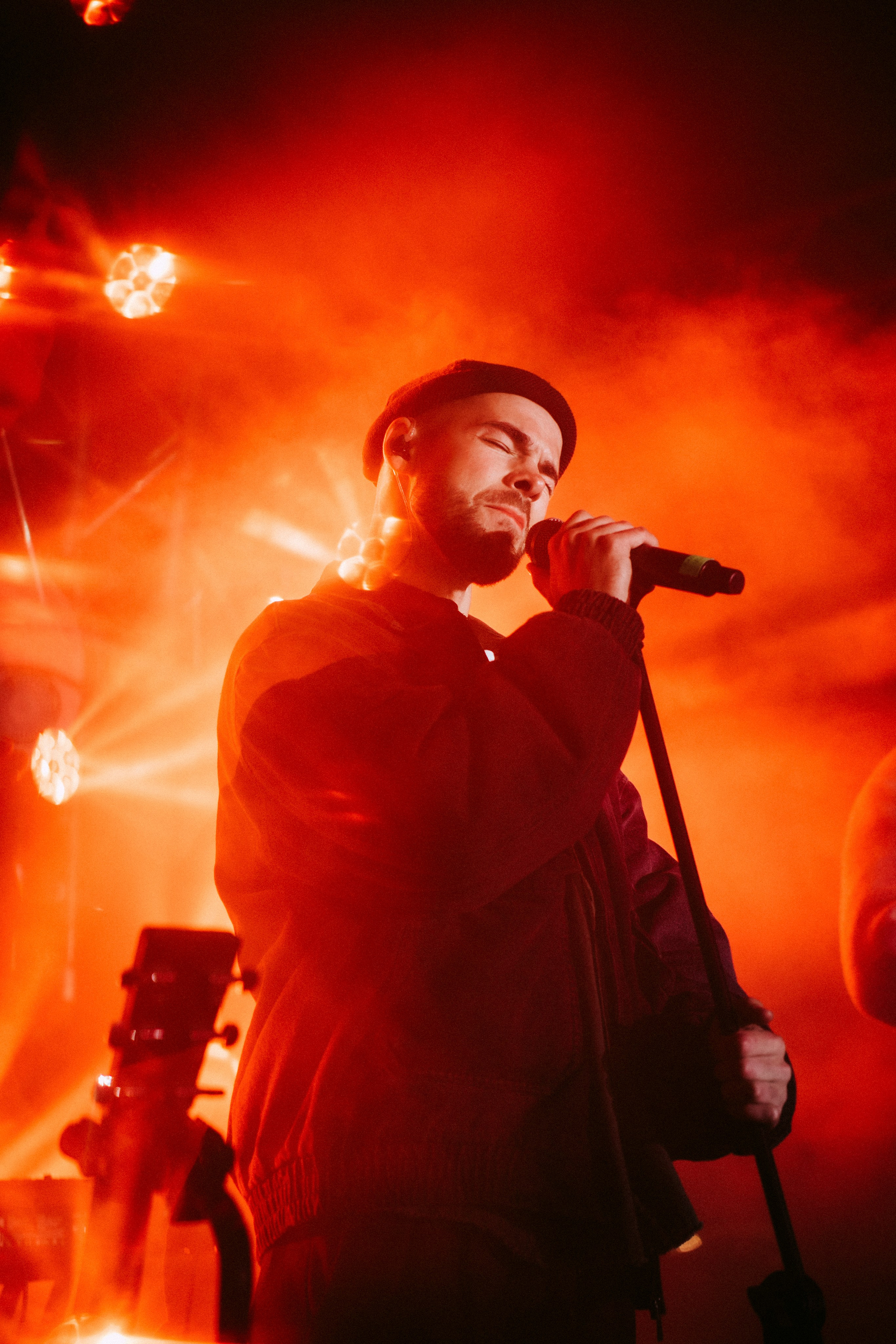 Фестиваль «Очень! Осень». Главная