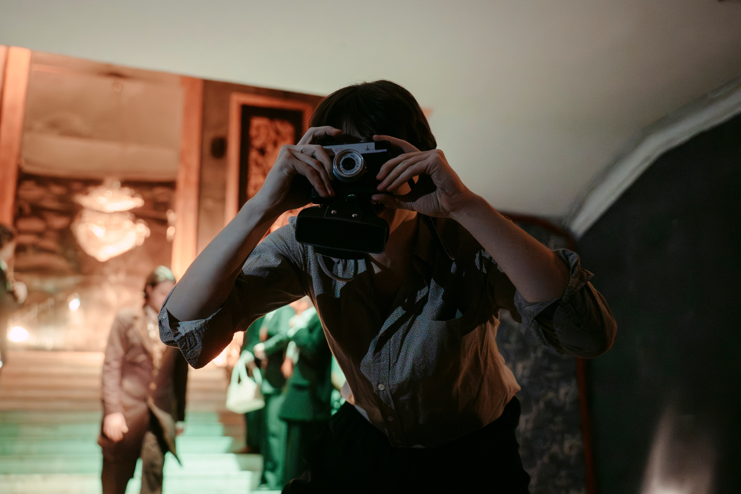 Пресс-конференция фонда «Живой город». Главная