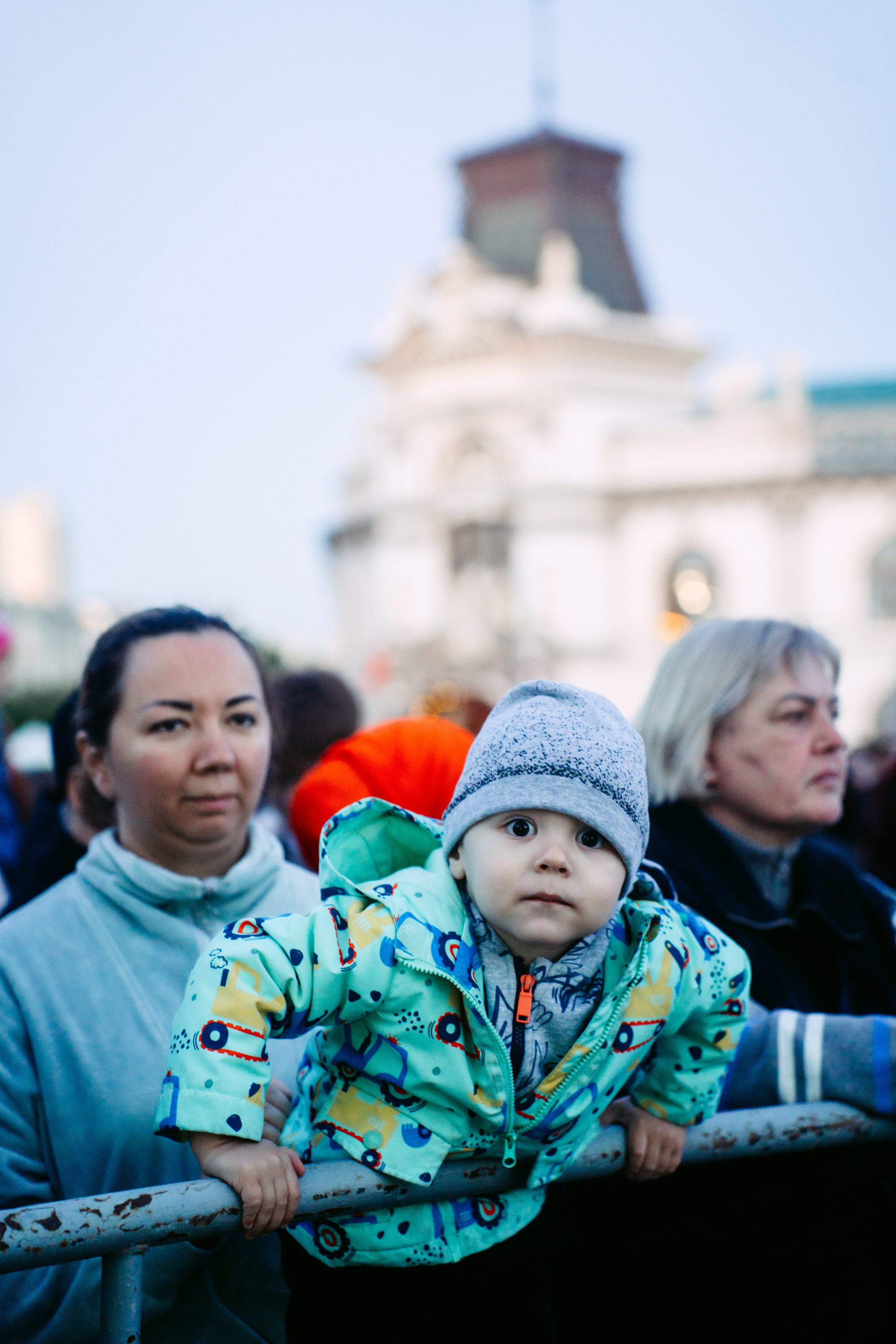 NUR 2025. Главная