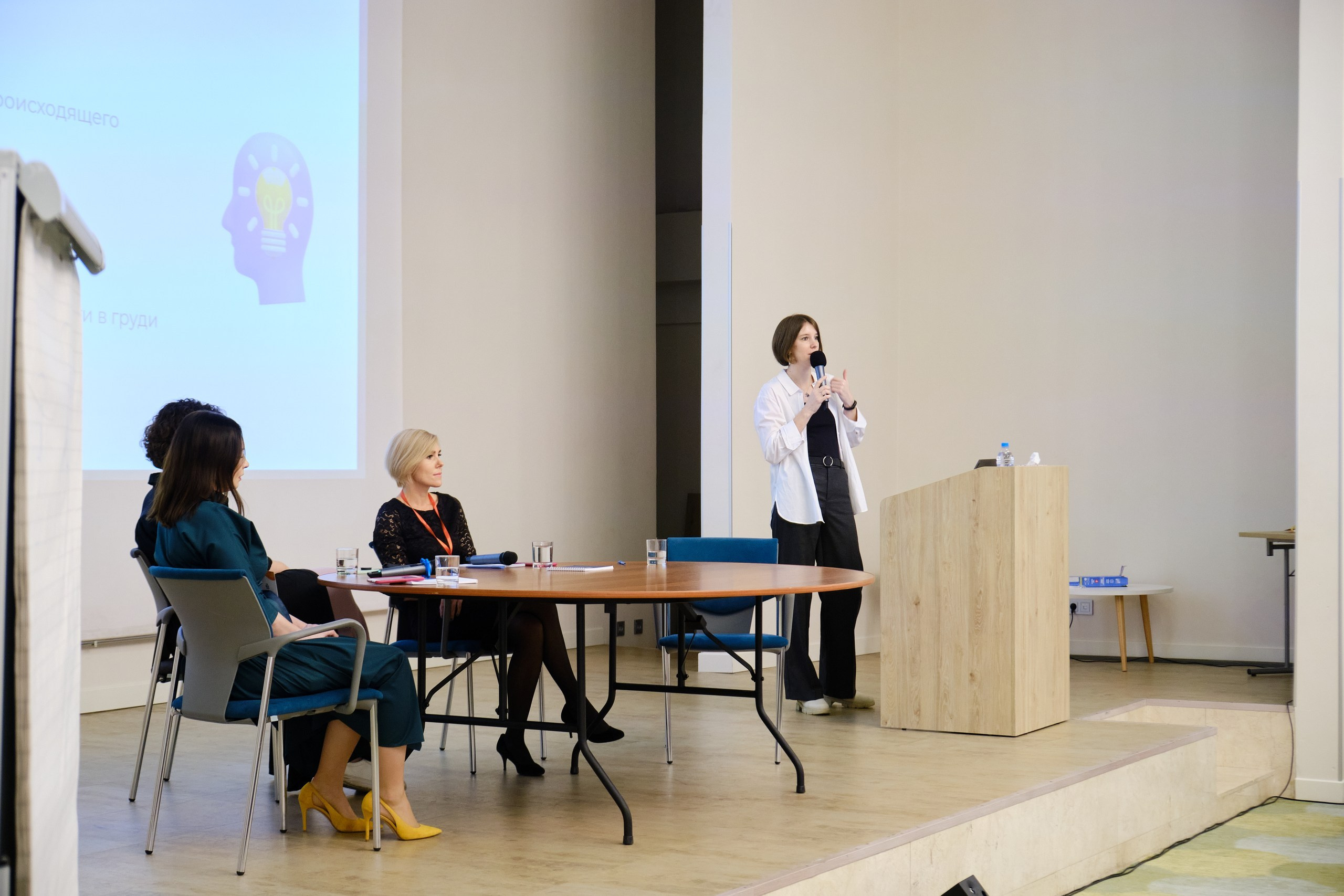 Международная академия образования. Репортажный фотограф в Москве Денис Тамко