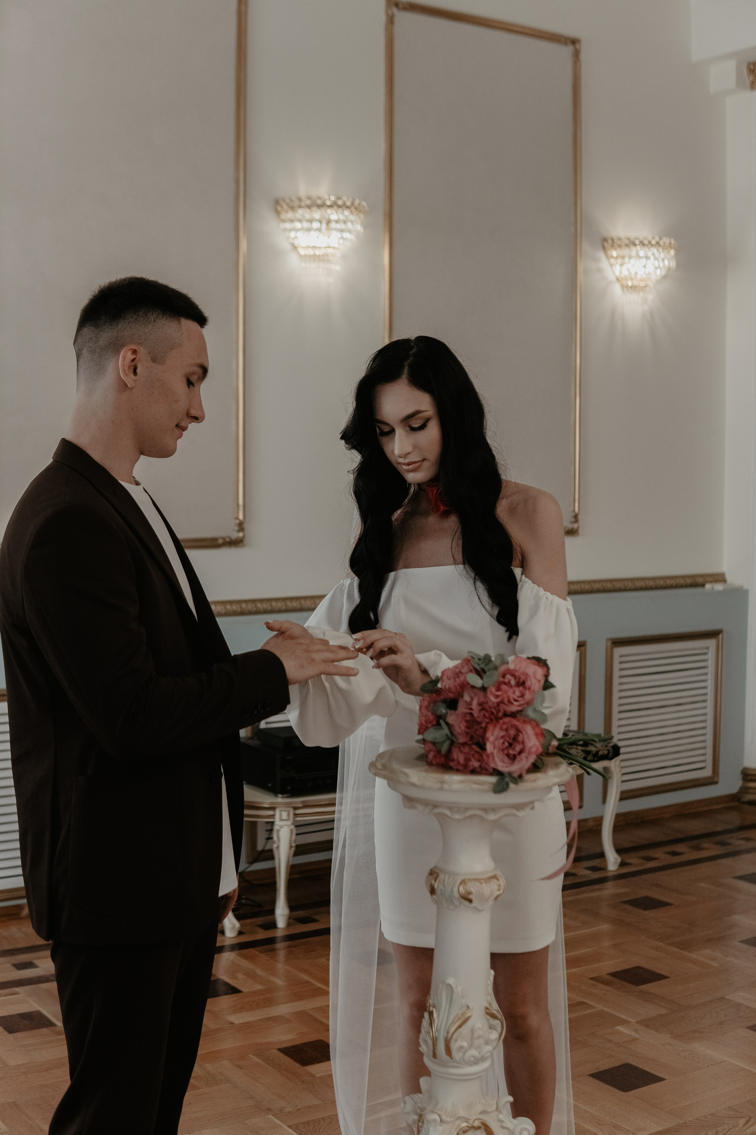 Свадьба. Студийный и свадебный фотограф Смоленск