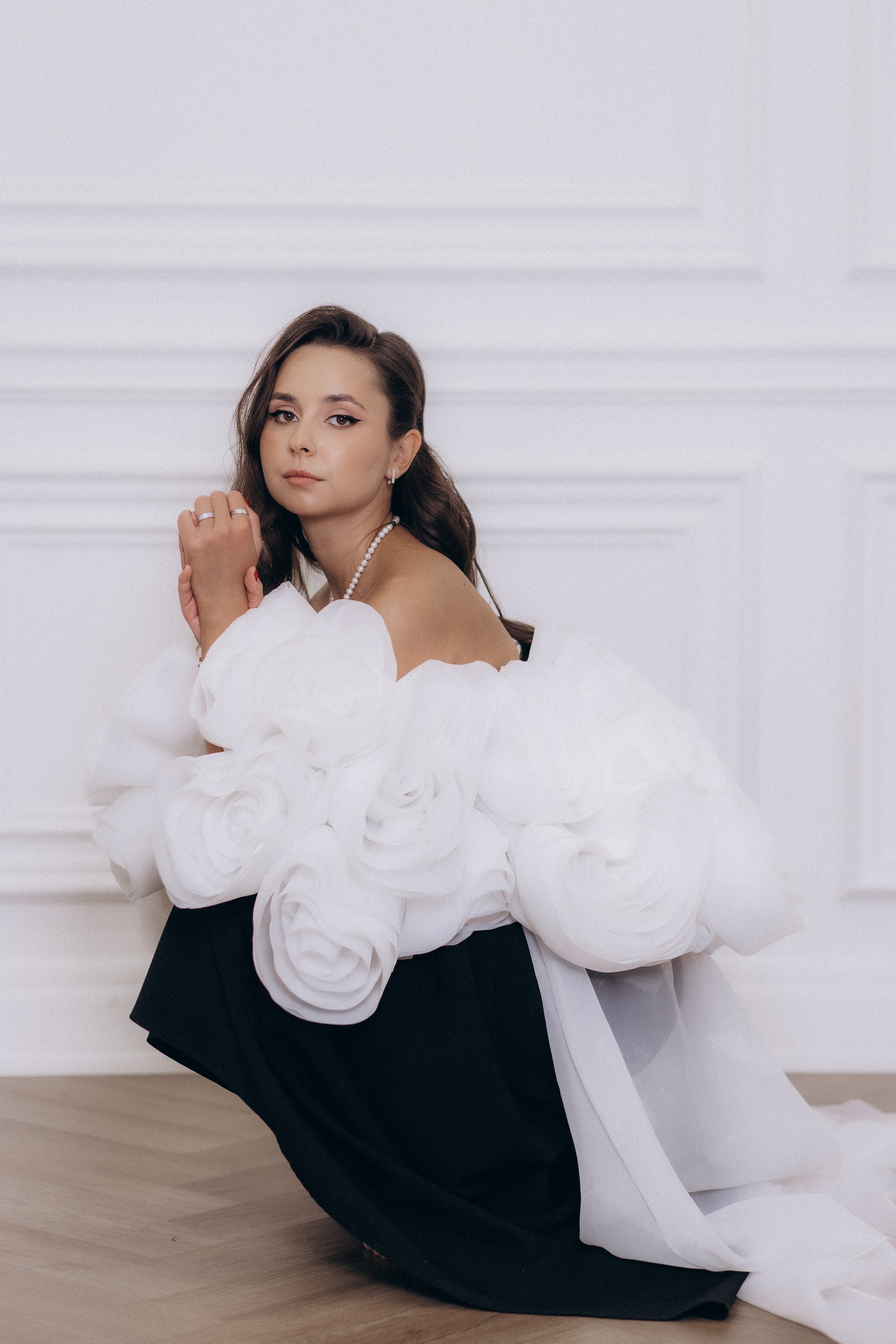 Карина & Динар. Свадебный фотограф в Москве и Казани