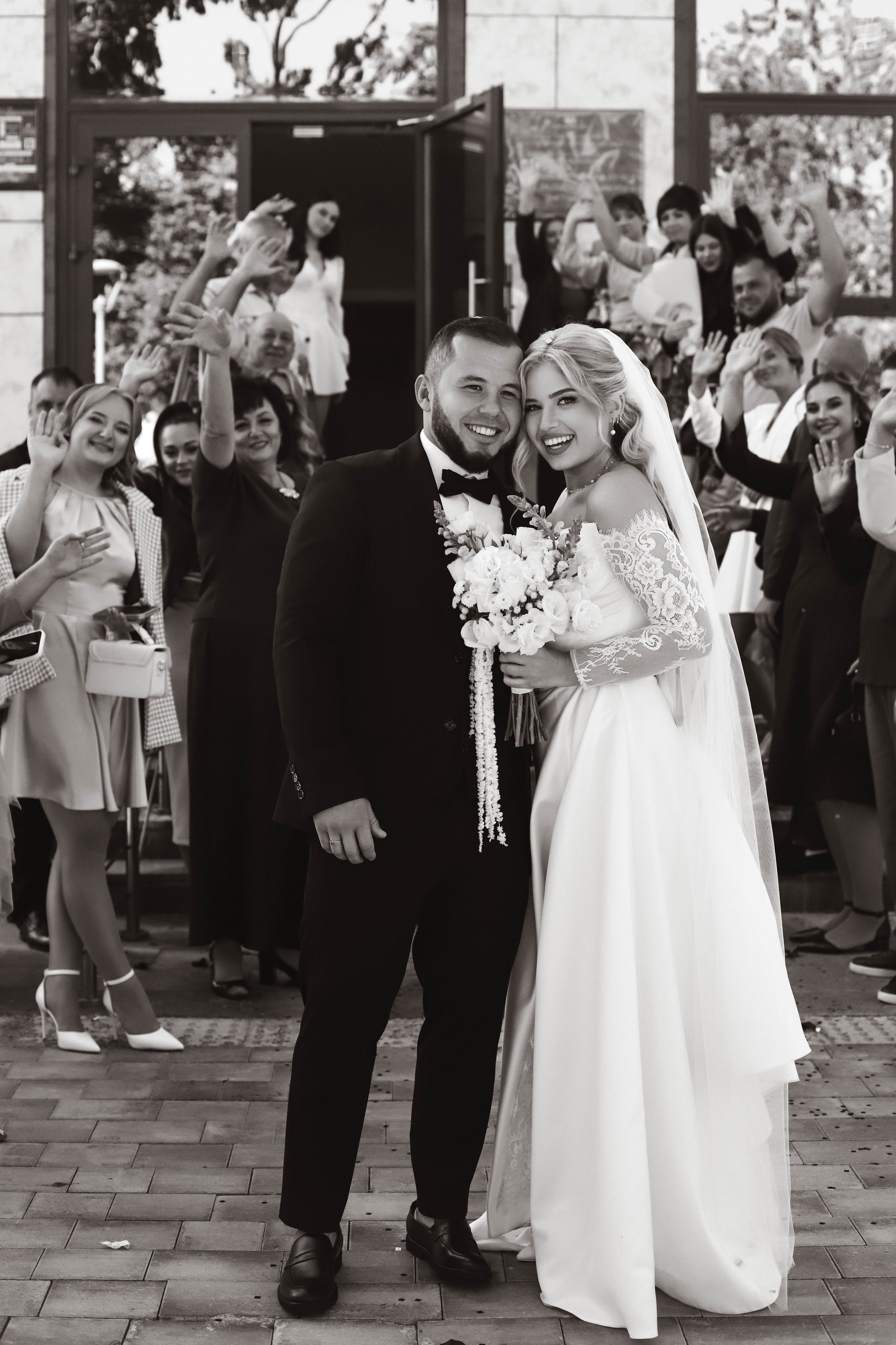 СОФИЯ & МИХАИЛ. Фотограф Мариуполь | Ялта | Крым — Диана Мазенко