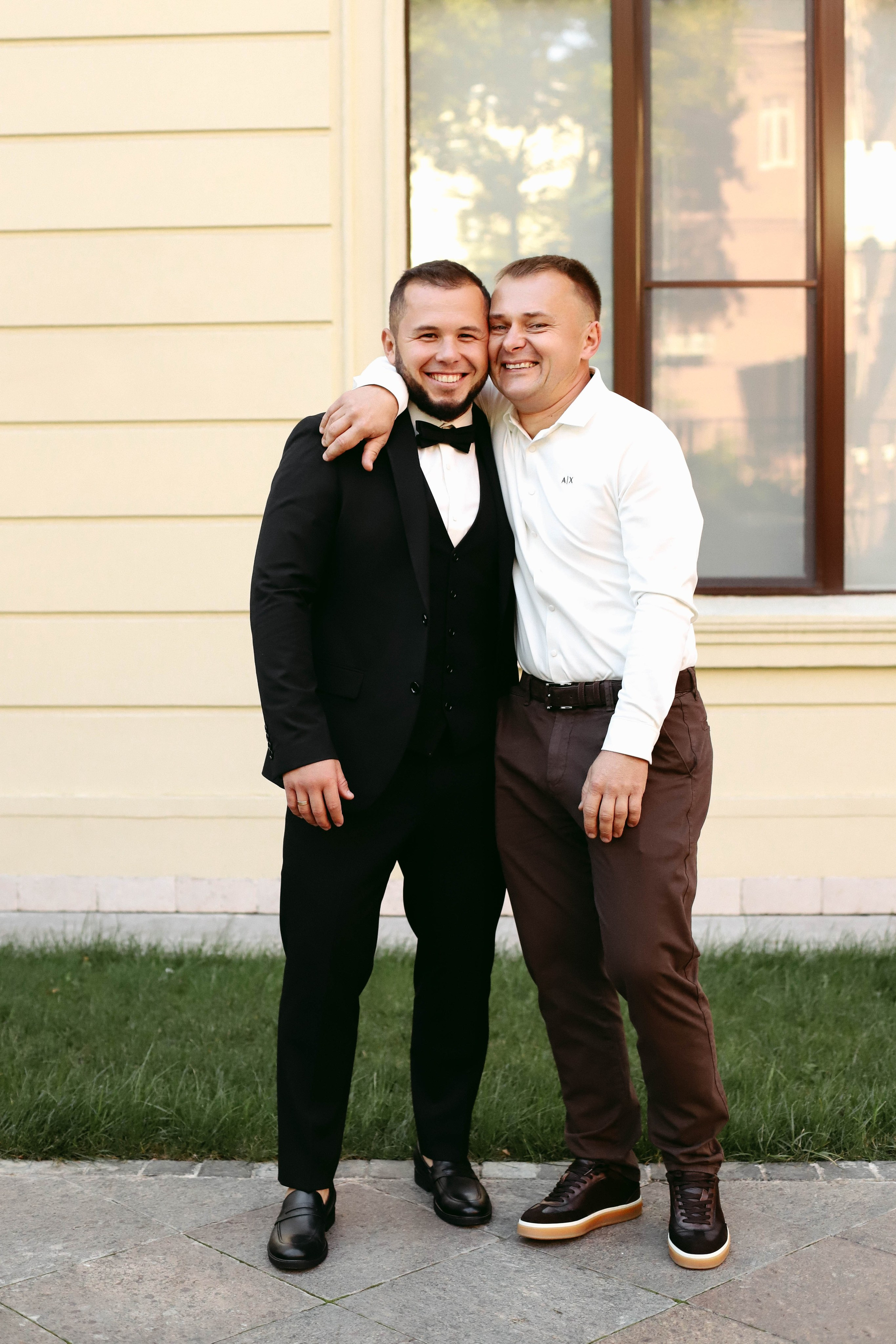 СОФИЯ & МИХАИЛ. Фотограф Мариуполь | Ялта | Крым — Диана Мазенко