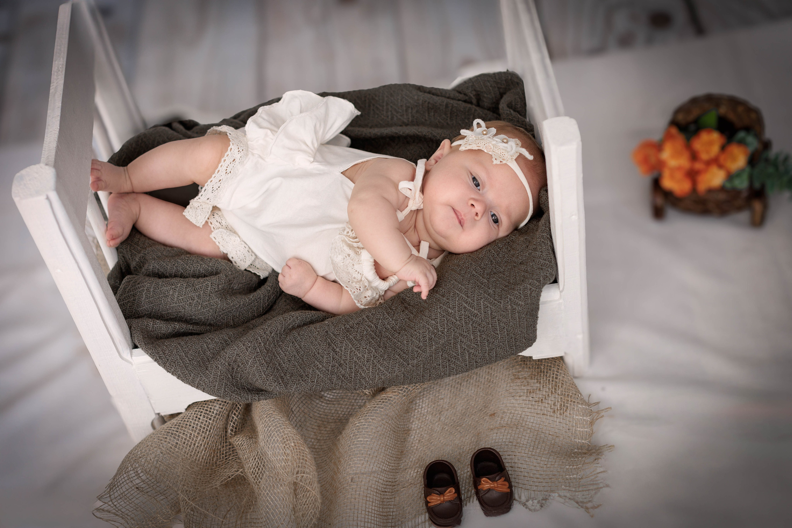 Алиса. Ольга SHREIBICUS — Фотография беременности и новорожденных Оренбург