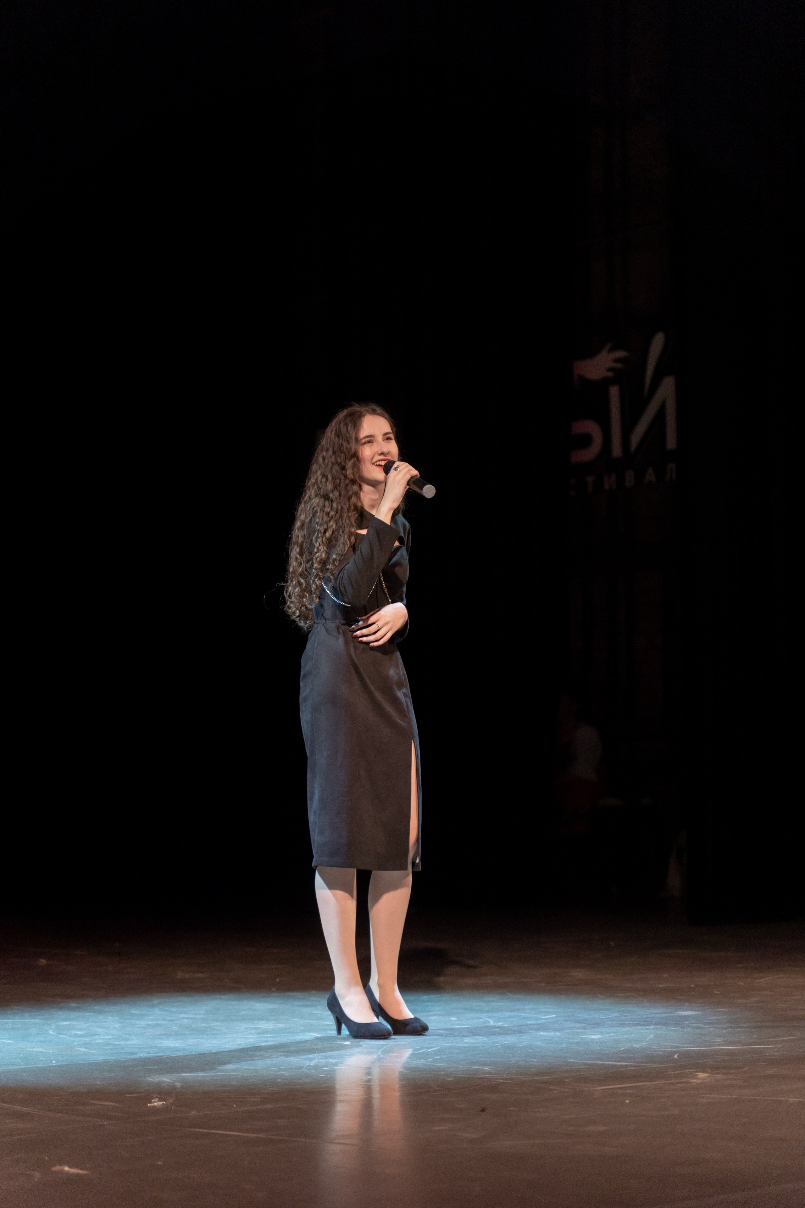 Фестиваль Студенческая весна 2025. Фотограф Надежда Погребняк | Рязань | Москва