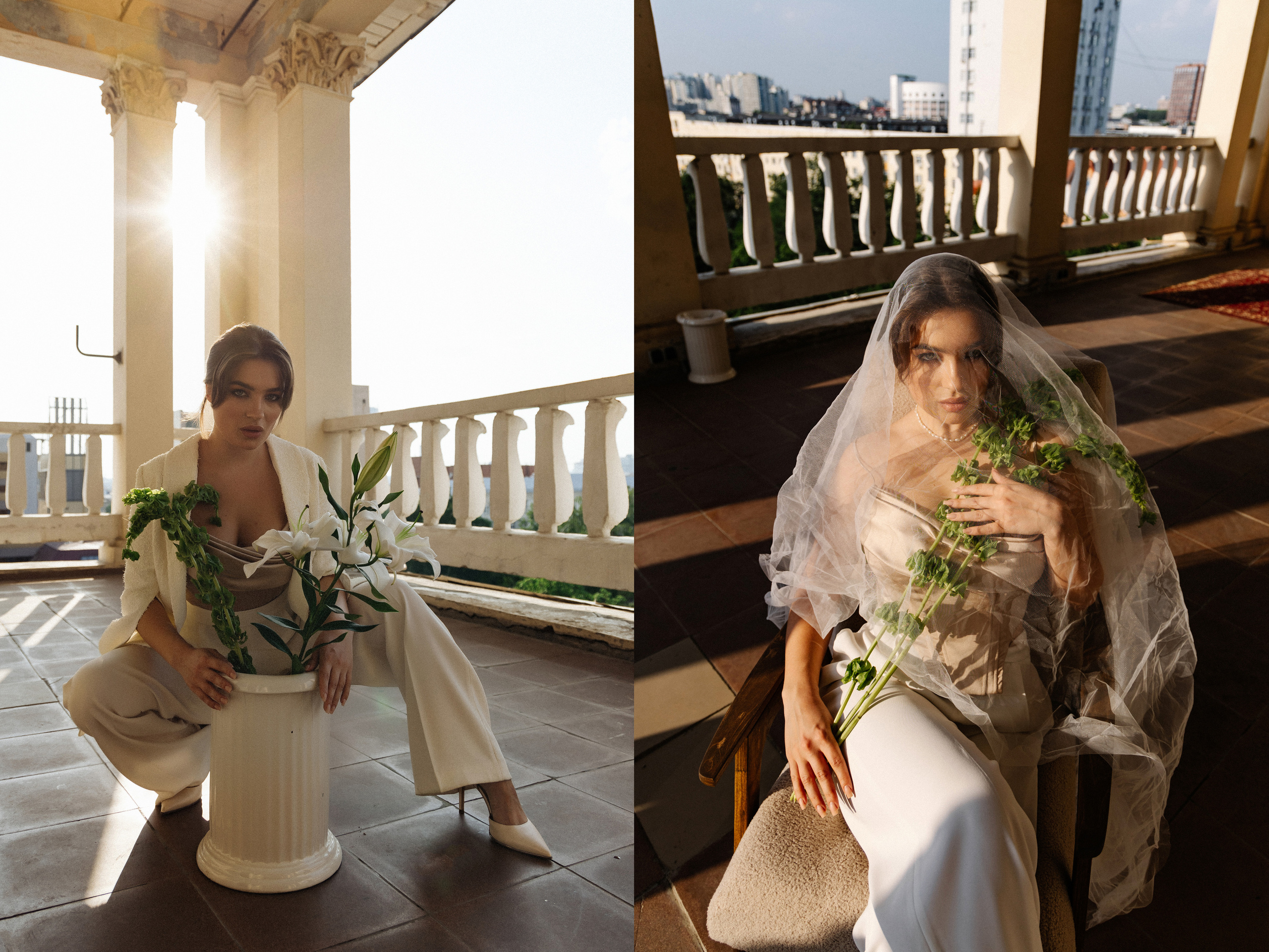 Фотограф Андрей Куськало