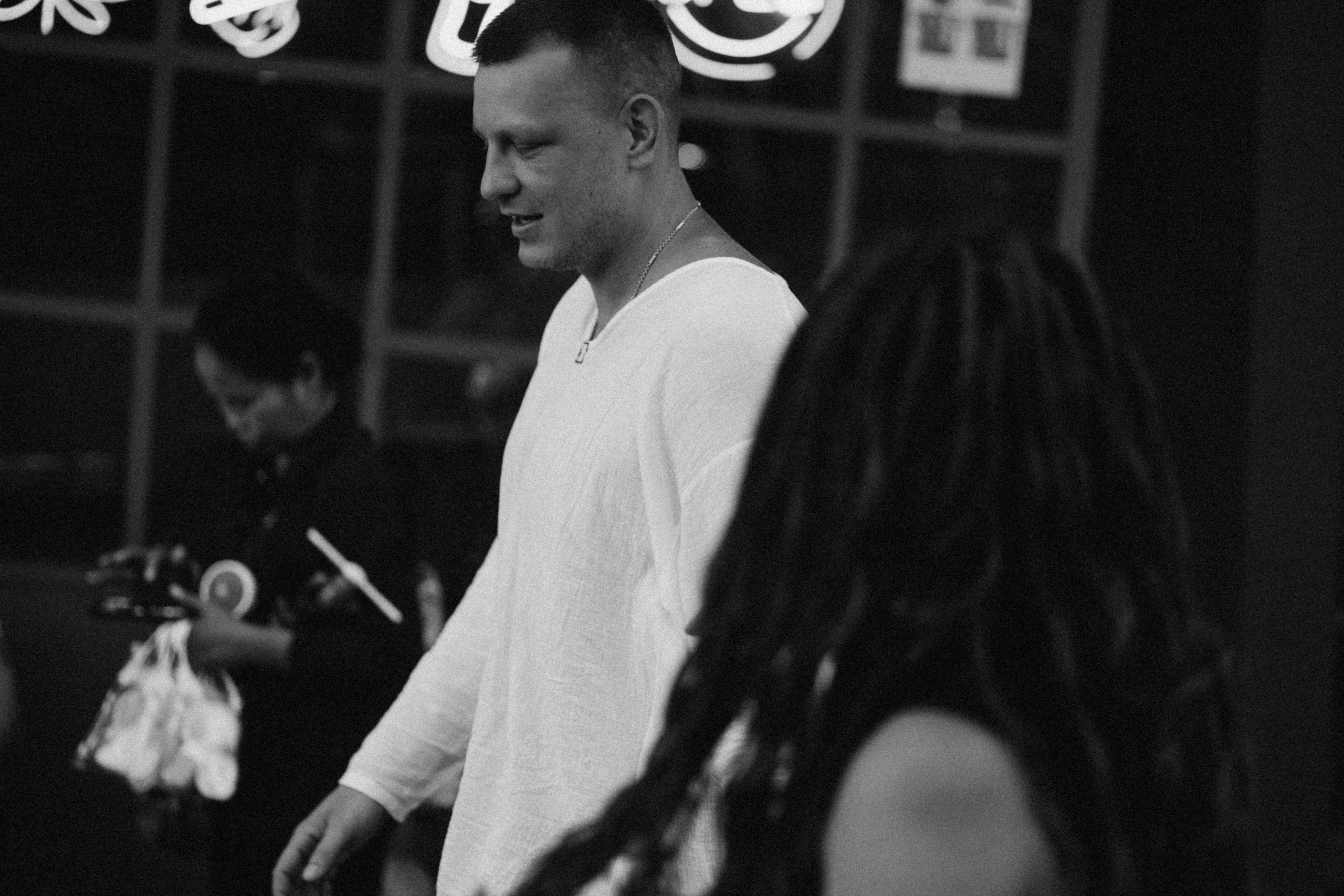 Марина. Alesya Gee Photographer Uzbekistan