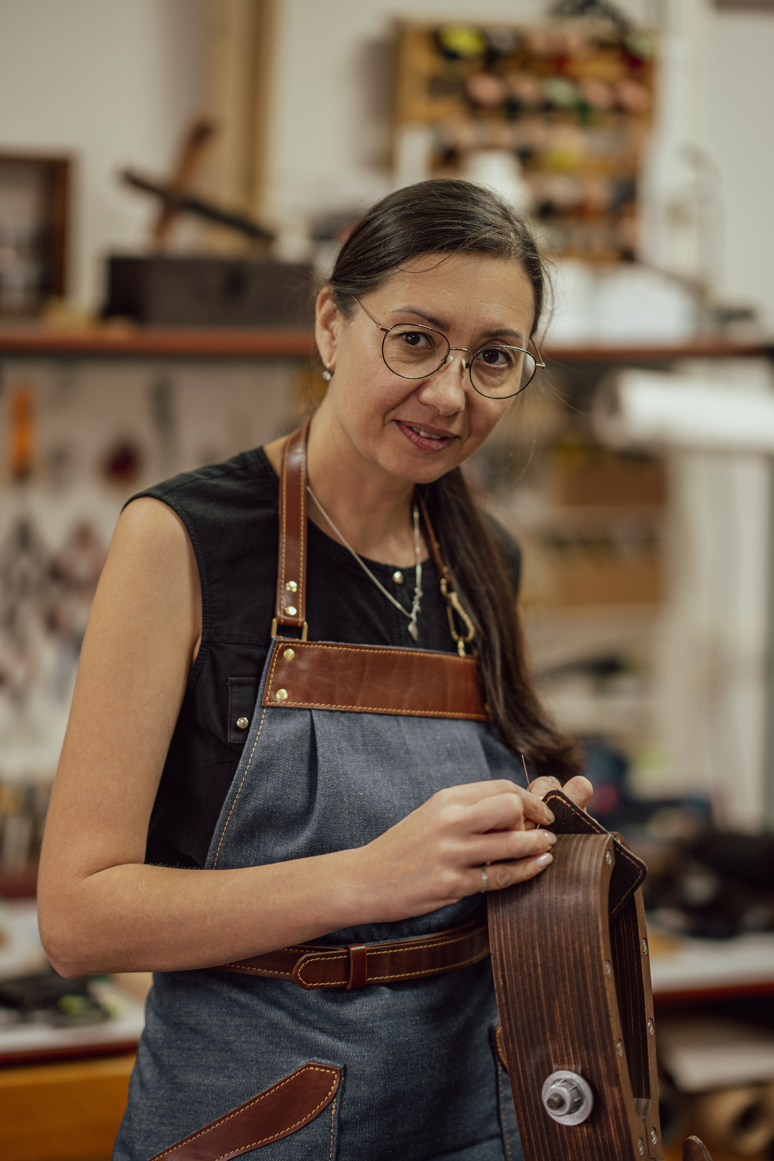 Бизнес — портрет в Самаре. Magic Photo Crew — Фотограф Самара | Тольятти | Москва