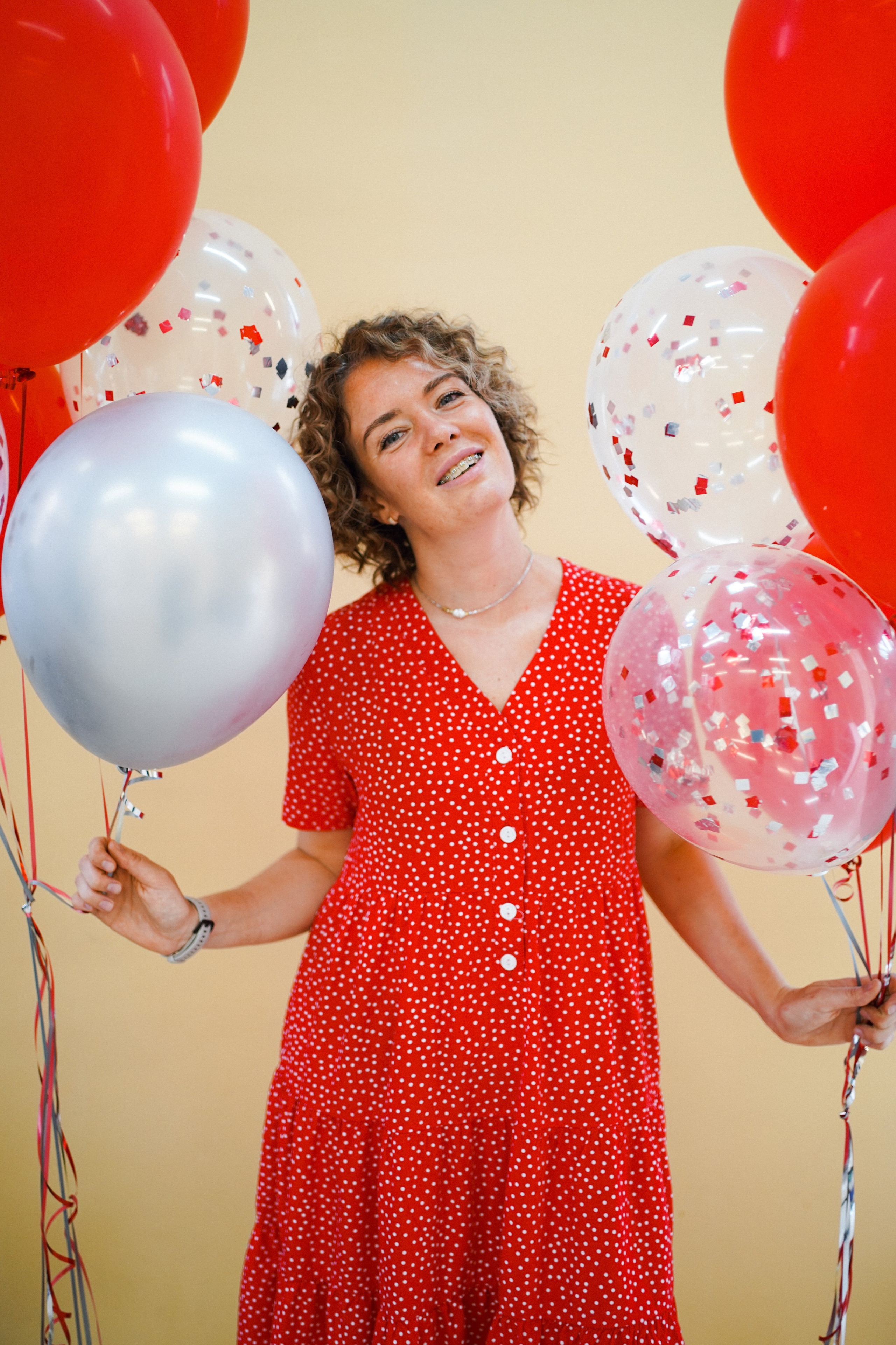 Агуша /день рождения/. Семейный и портретный фотограф в Екатеринбурге Yana Strok