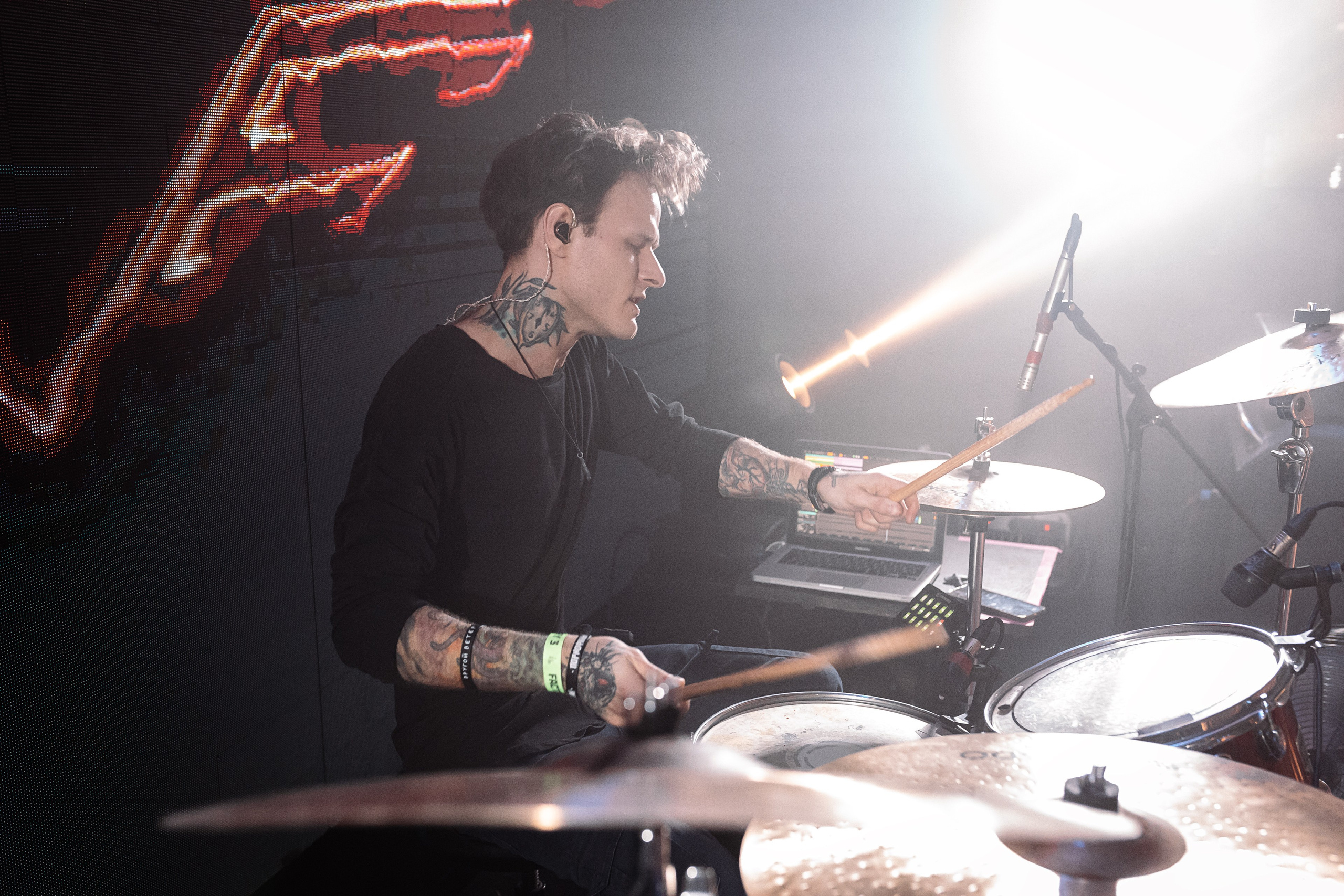 DРУГОЙ ВЕТЕР. Фотограф Елена Богачева (lenalena_na_na_na)