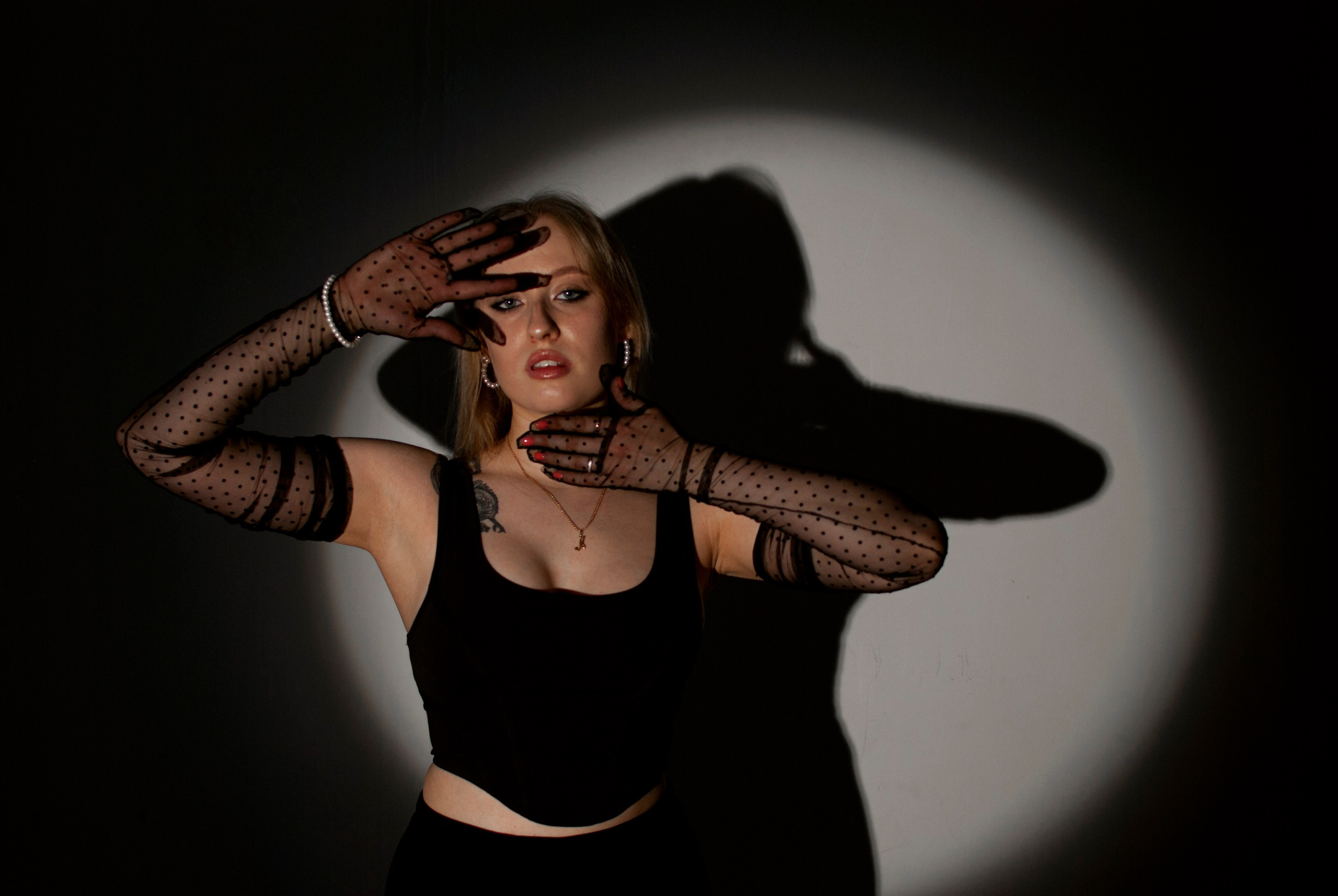 Elizabeth. Арт-фотограф в Калининграде