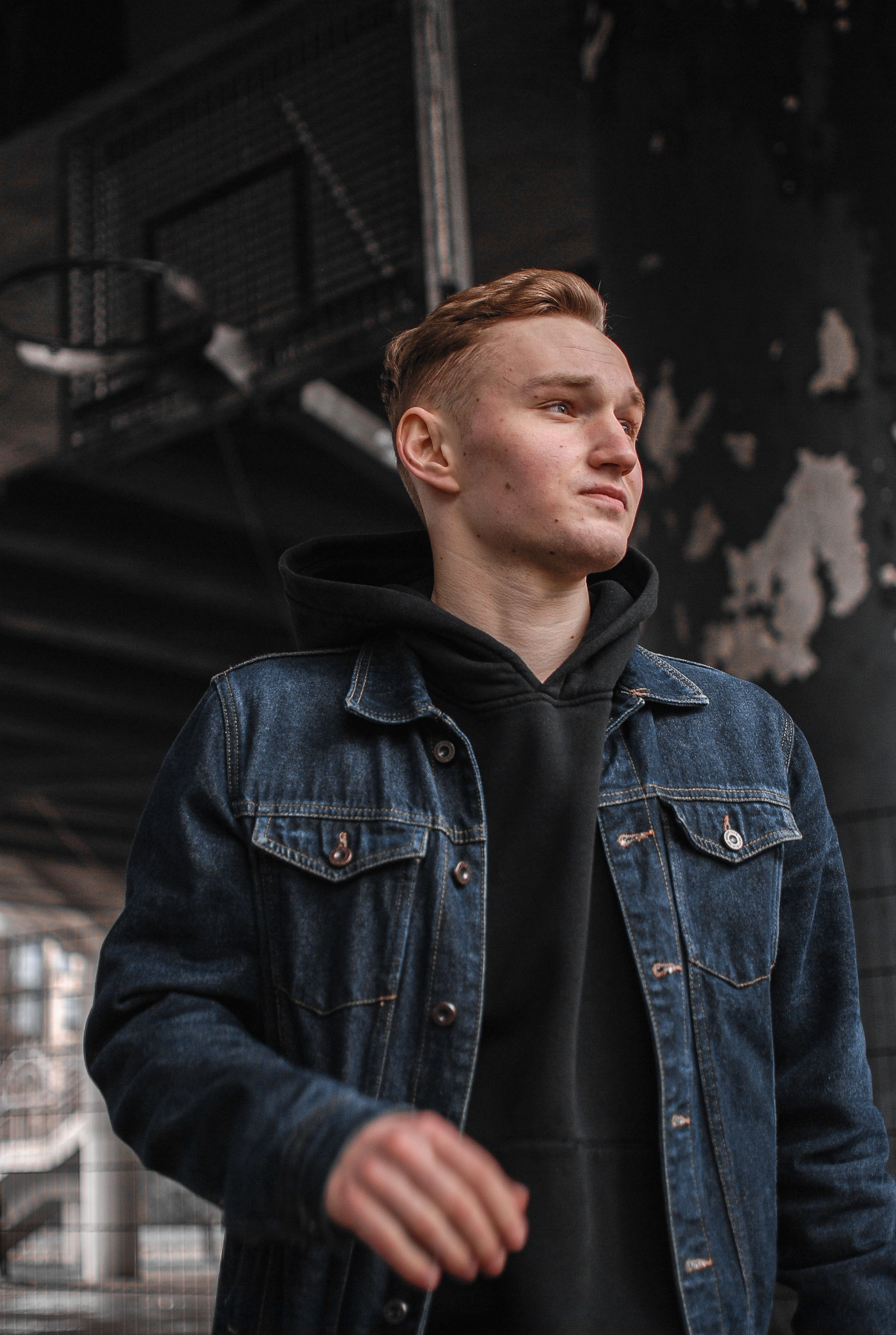 Арт-фотограф в Калининграде