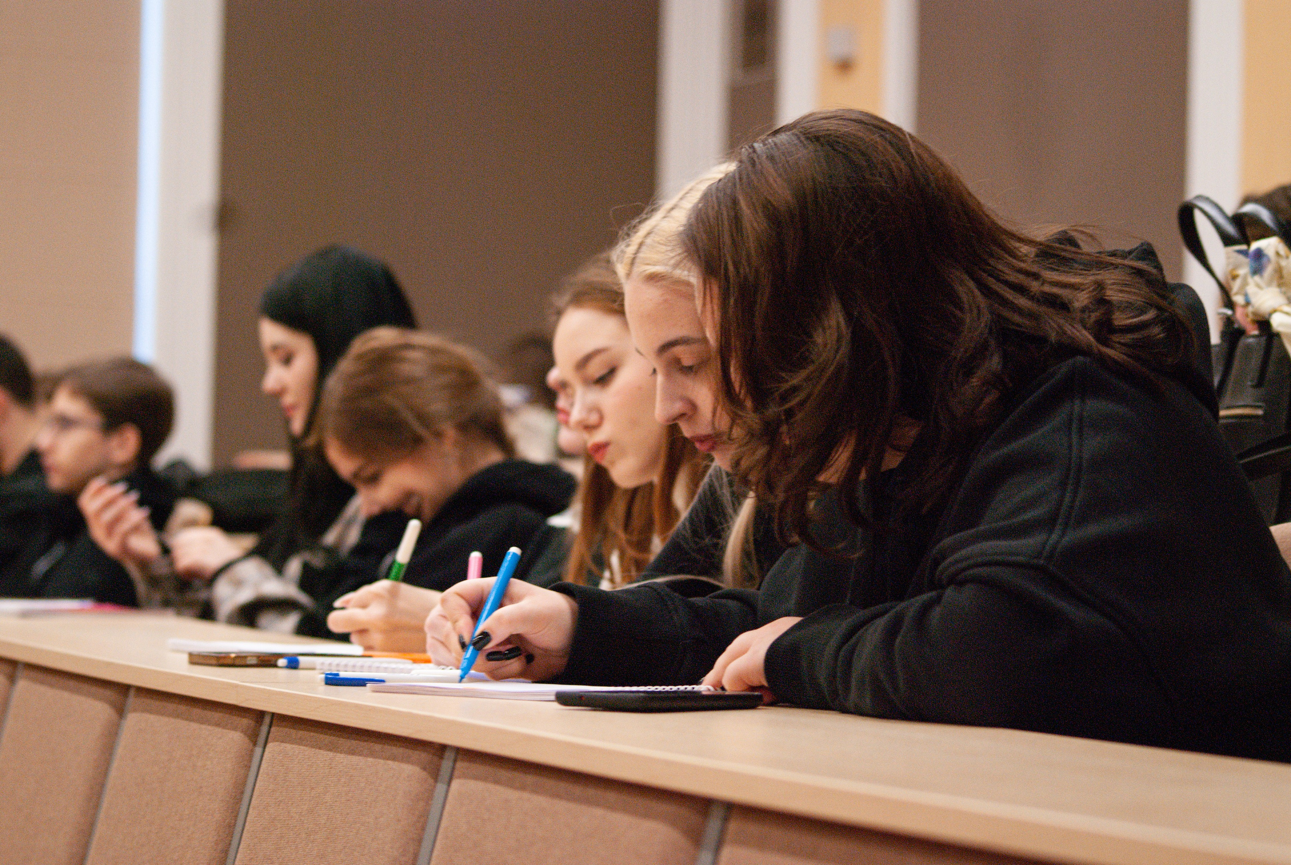 Проектная деятельность (БФУ им. Канта). Арт-фотограф в Калининграде