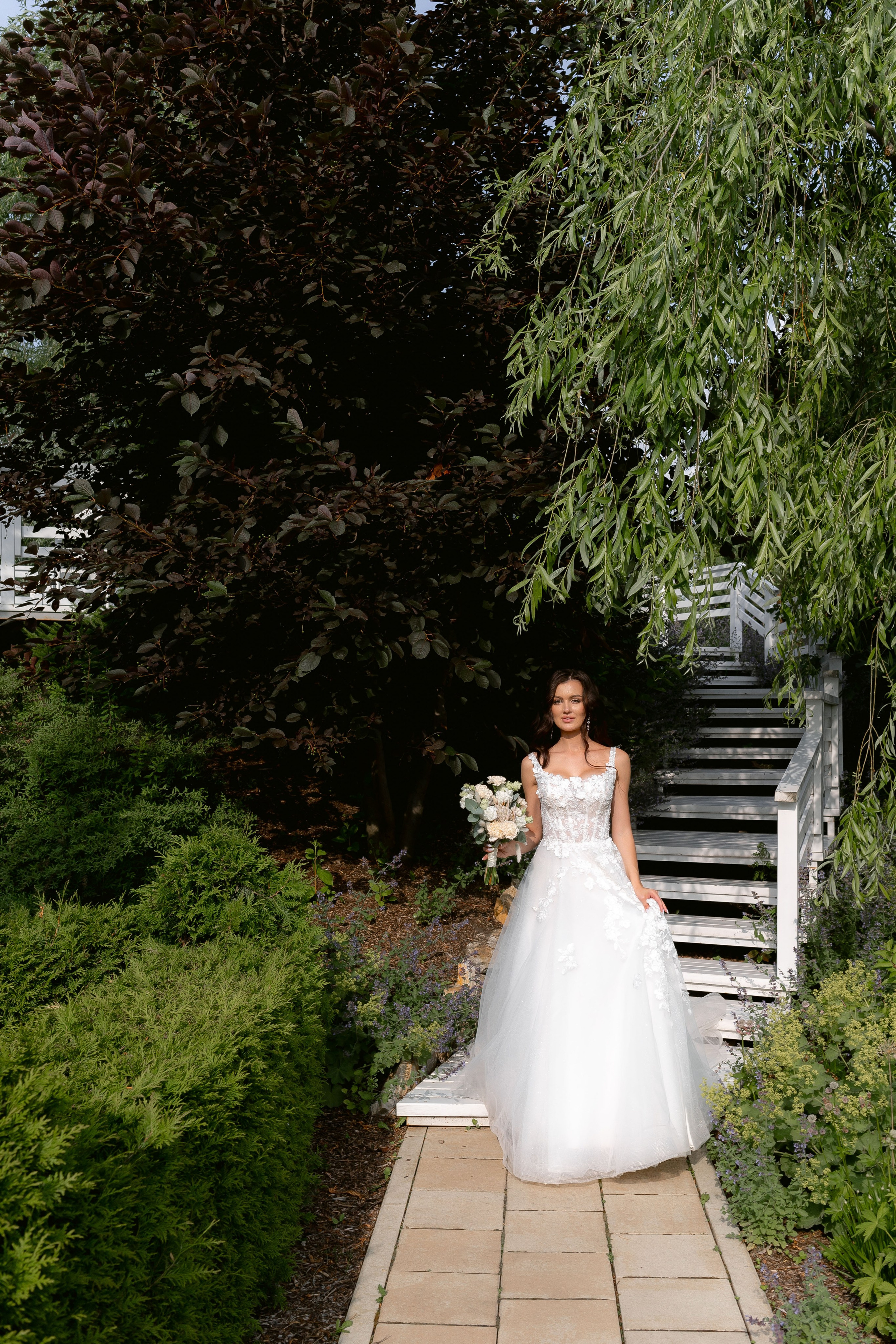 Эльдар & Марина