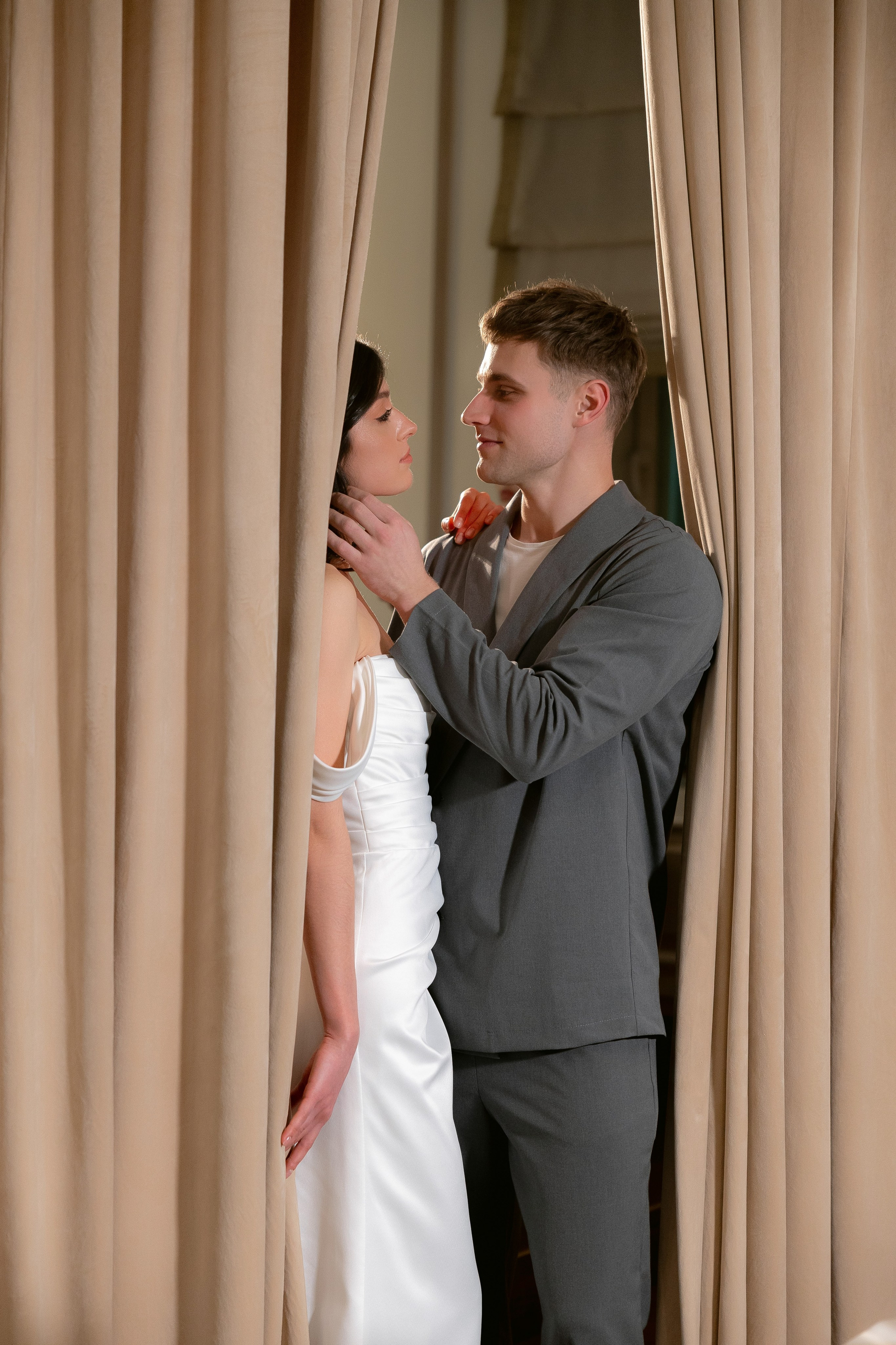 Игорь & Ксения