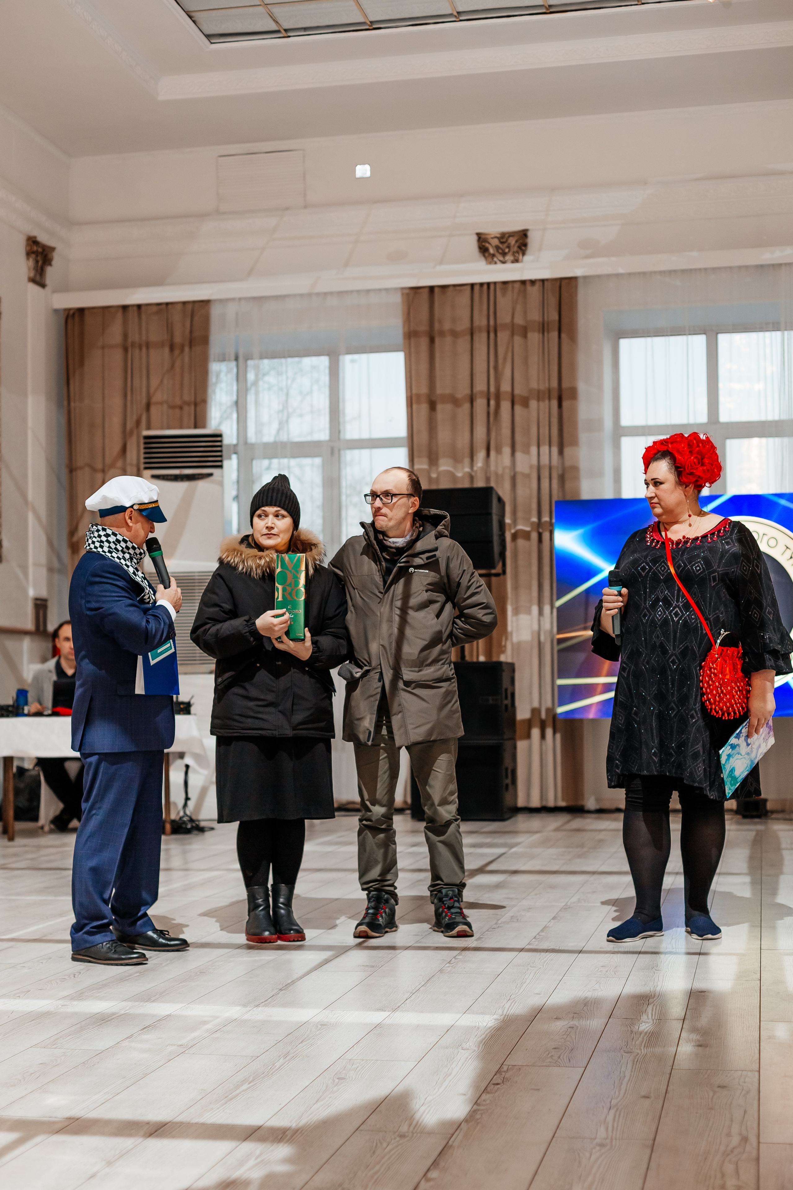 30-летие секции спортивного туризма ДЮЦ «Орион». Фотограф Краснодар Марго Хелбен