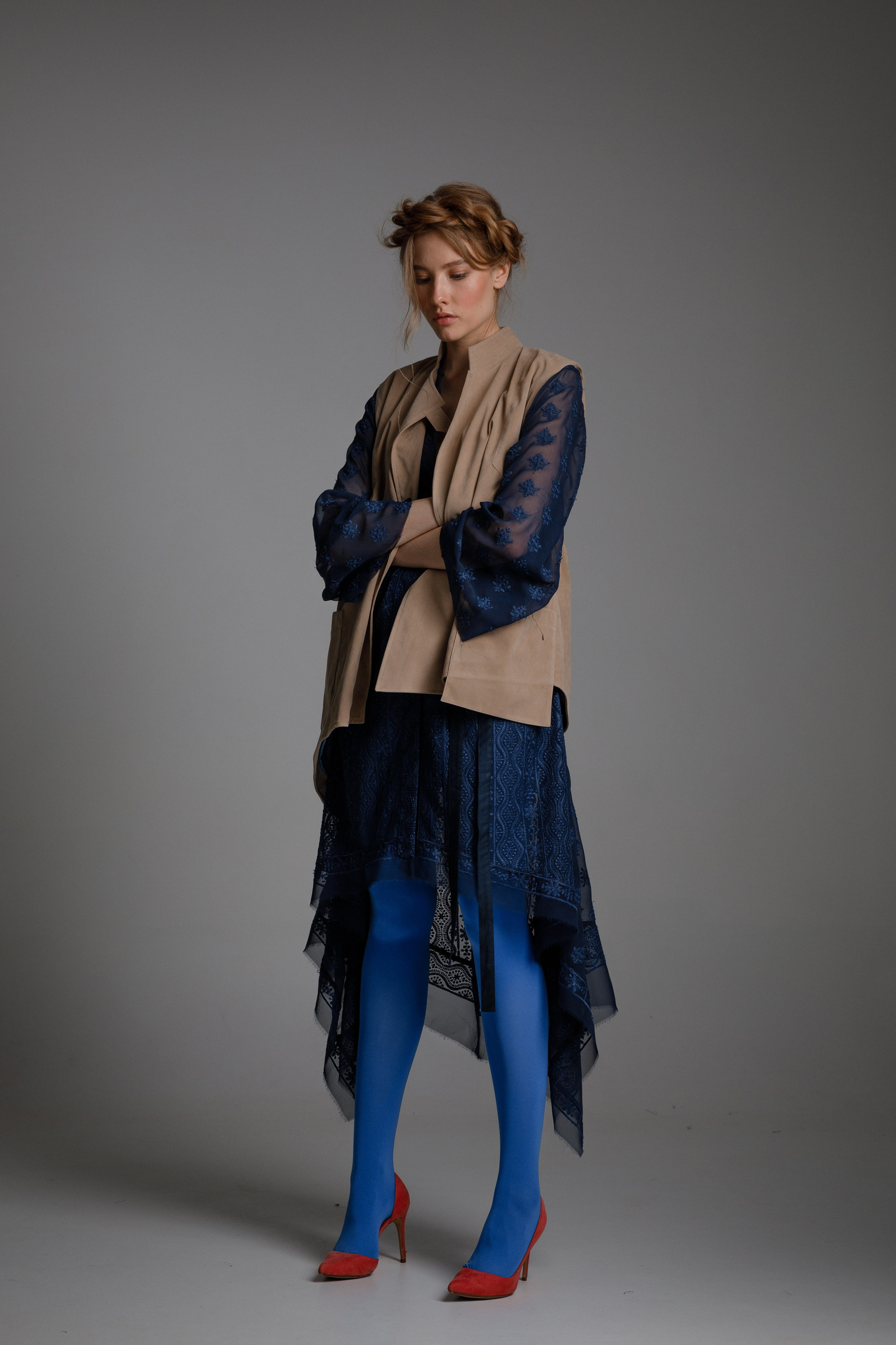 FASHION MARIYA. Фотограф в Петрозаводске Игорь Герасименко