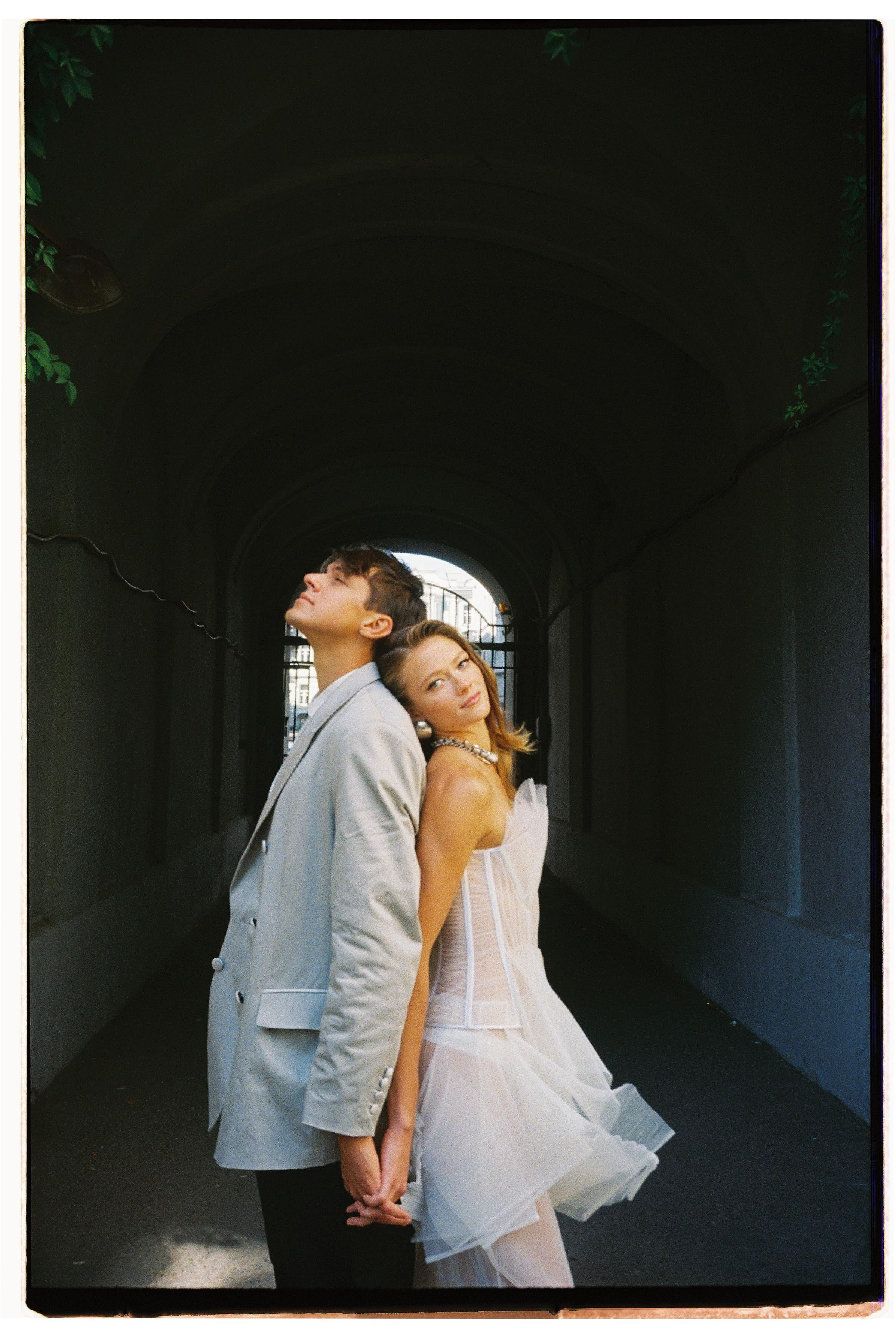 Love story film. Свадебный фотограф Михаил Мирзоян