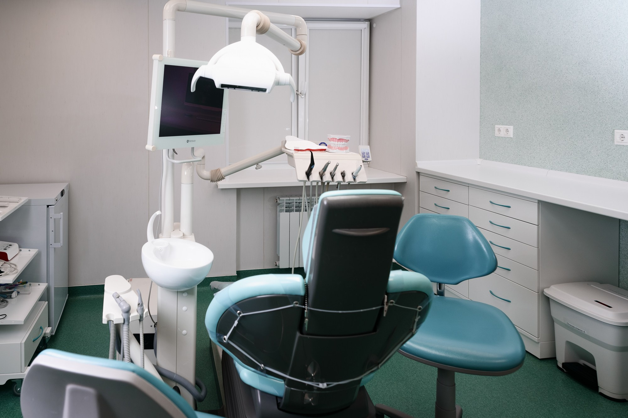 Стоматология Дента. Фотограф Дарья Мустафина, Тюмень