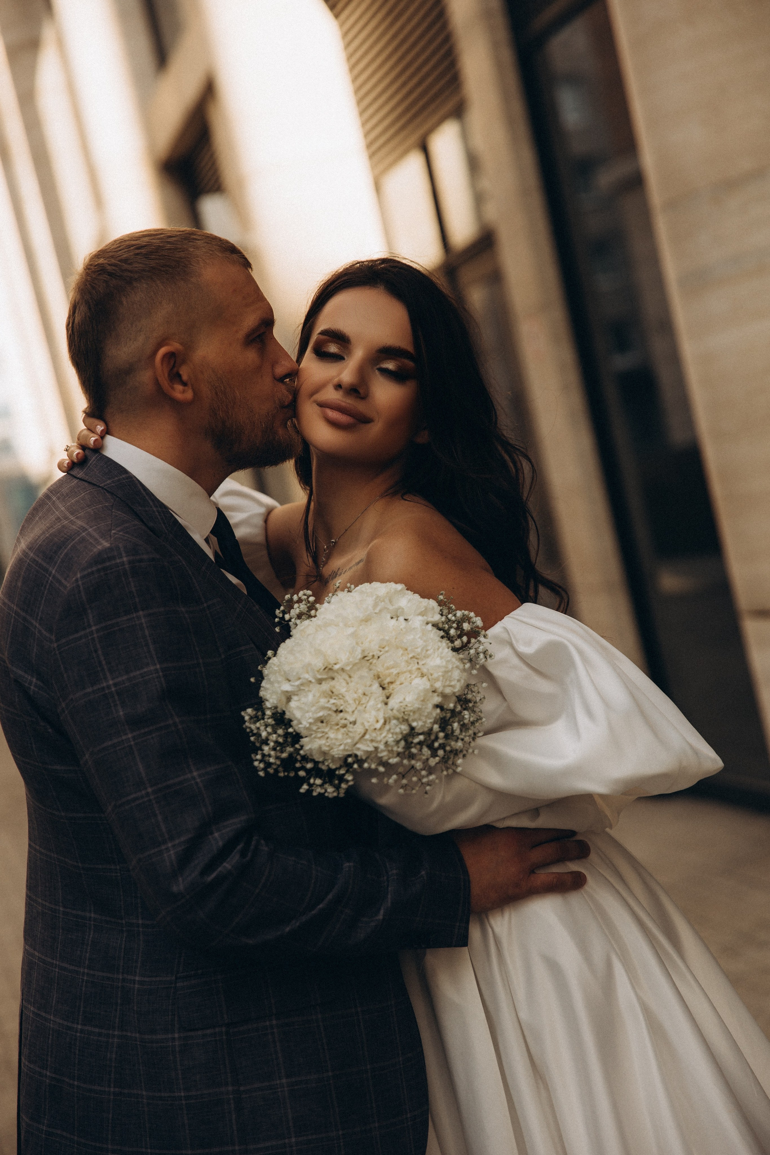 WEDDING 11. Фотограф Анна Путилина