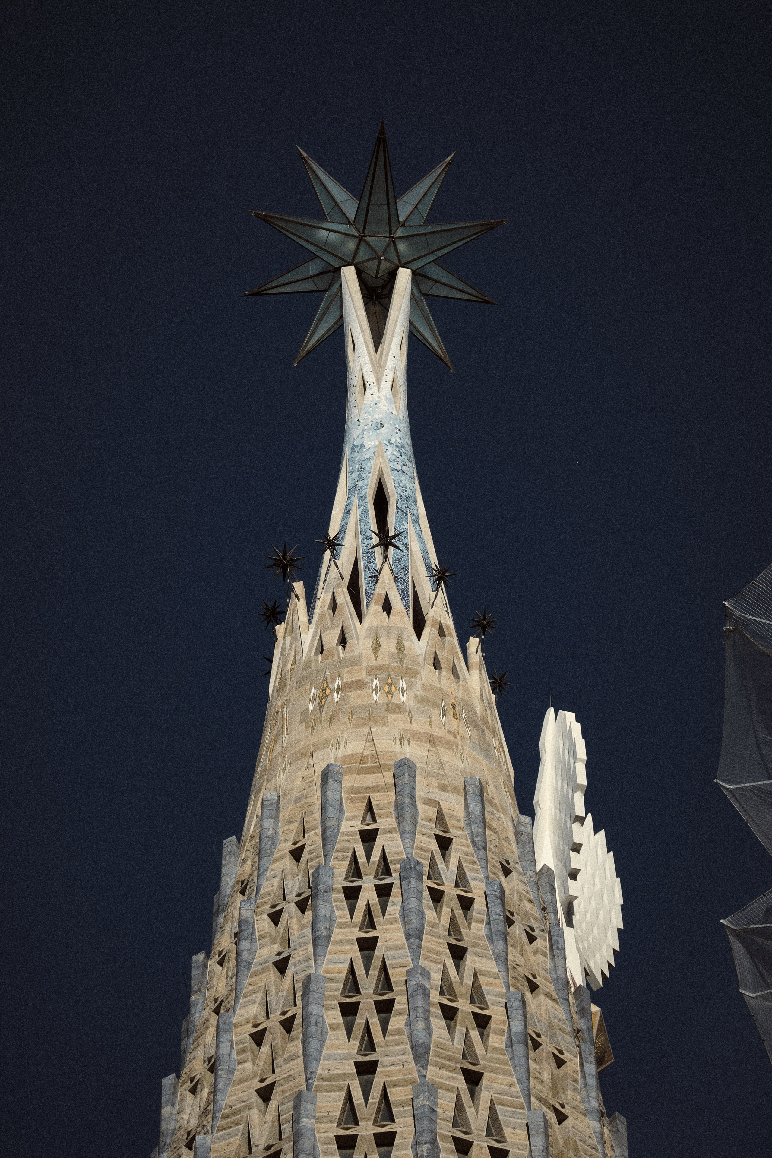 Barcelona. Aleksandr Kobtsev