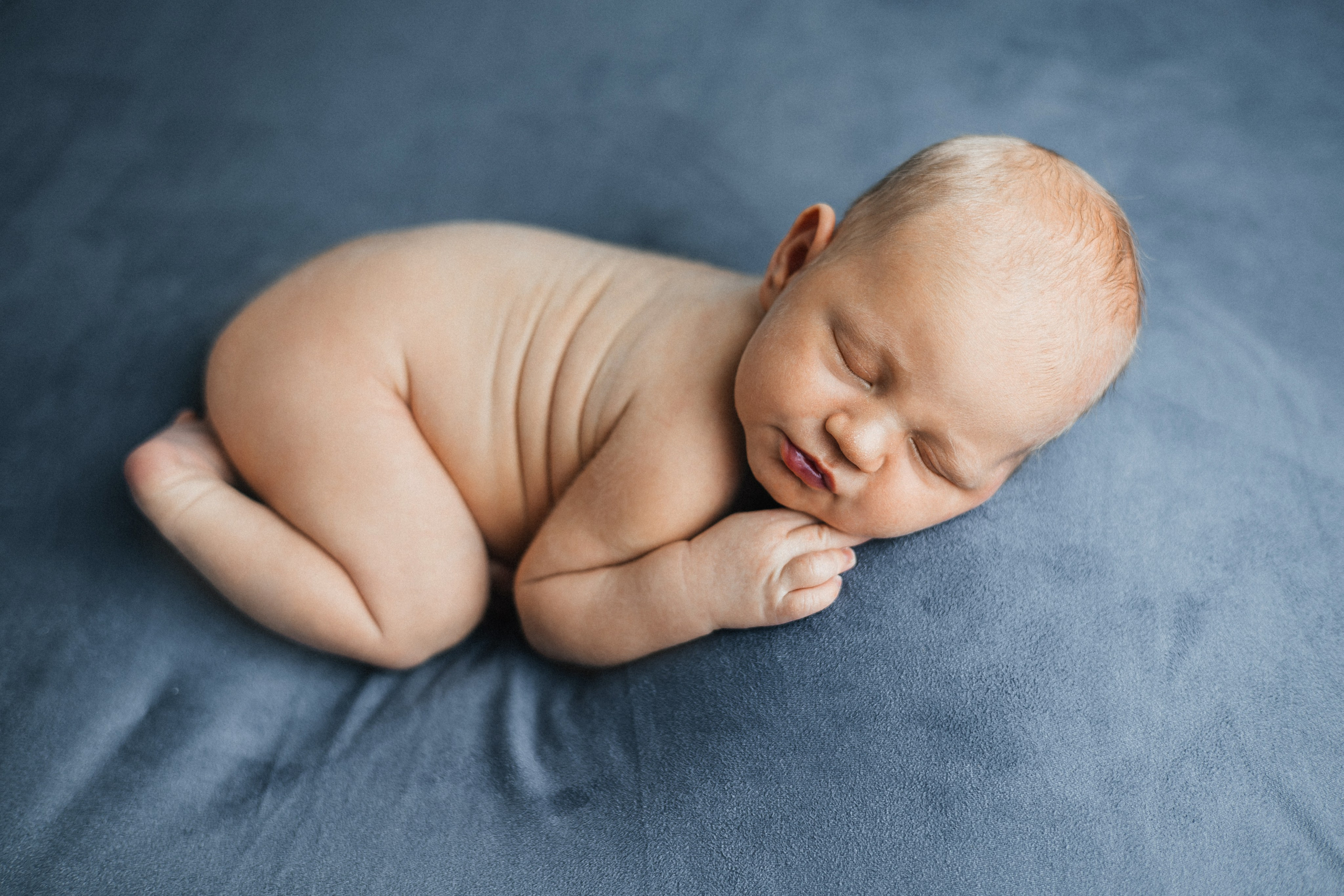 Леон, пакет «Премиум», 9 дней. Фотограф новорождённых Екатерина Боброва. Ульяновск