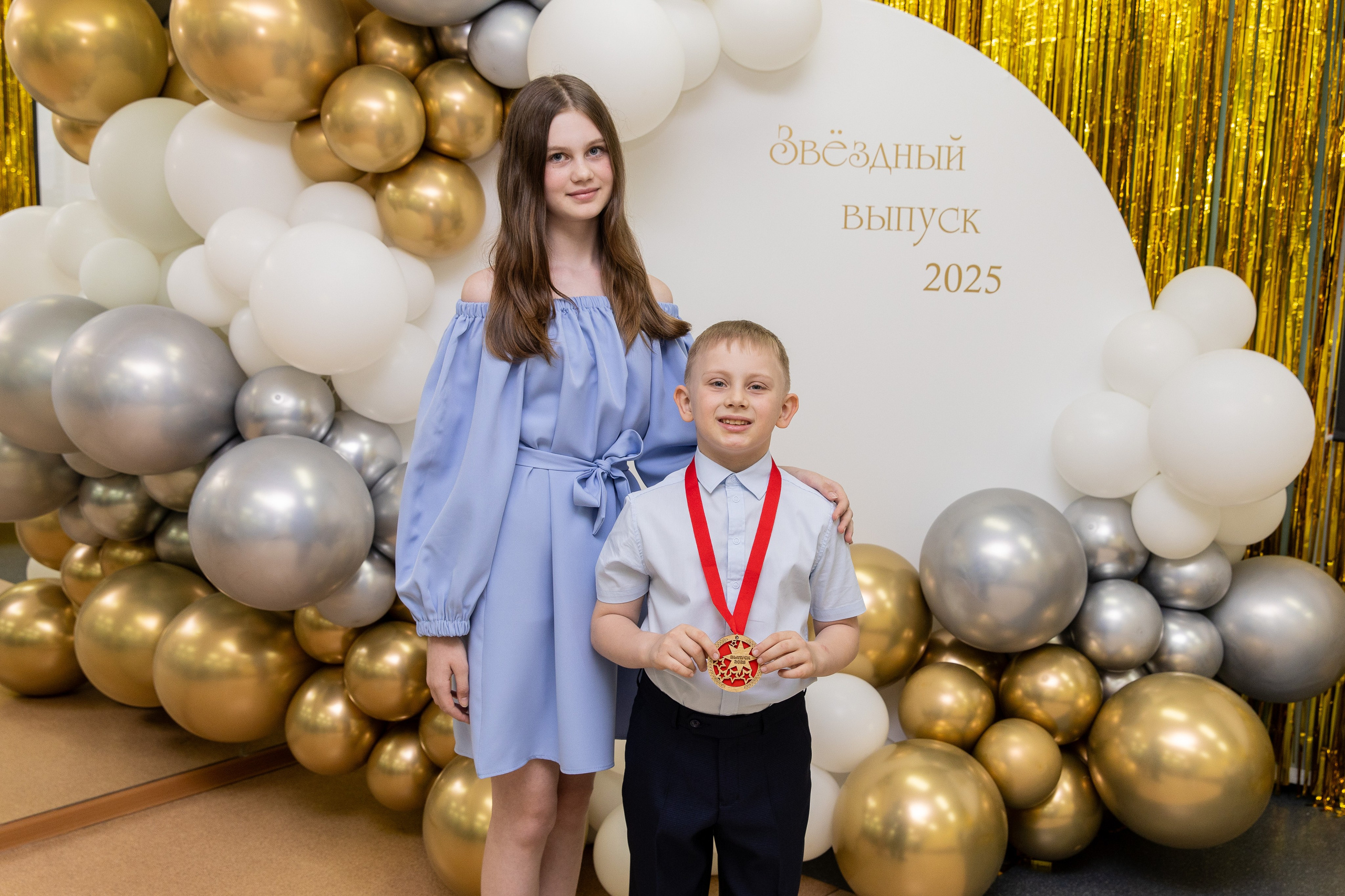 Фото и видео на выпускной в школе и детском саду. Свадебный, семейный видеограф и фотограф в Екатеринбурге Николай Рыков