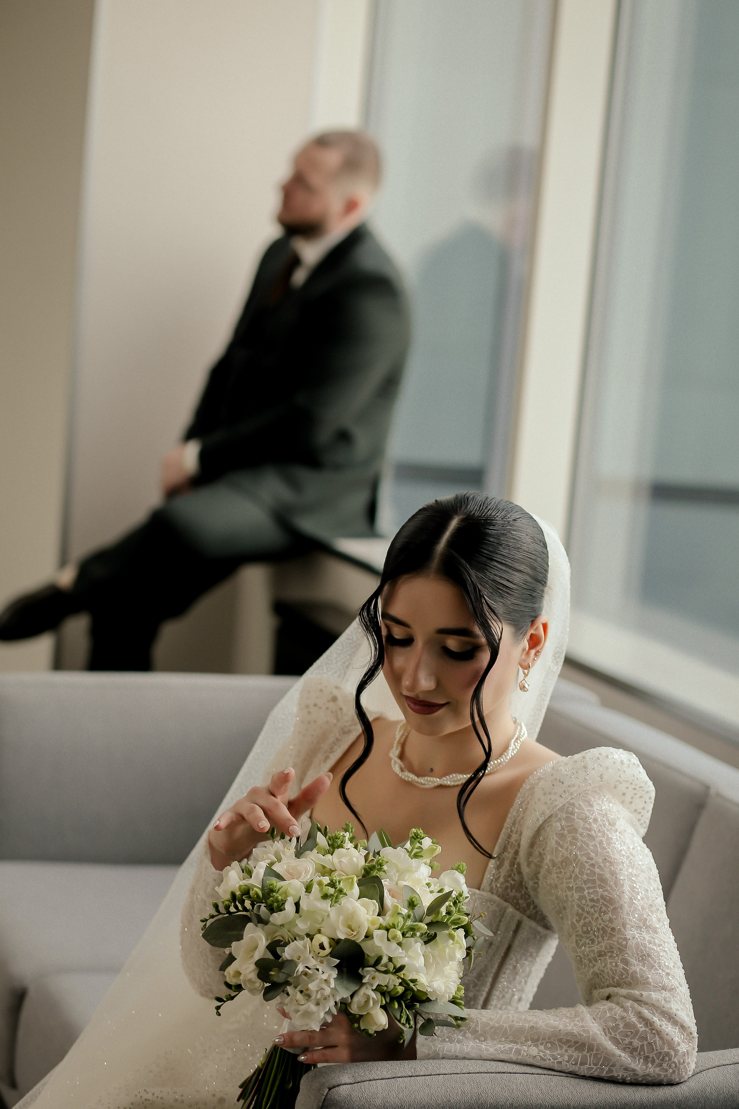 WEDDING DAY ПОЛНАЯ ВЕРСИЯ. Фото и Видео в Краснодаре Verveyko Studio