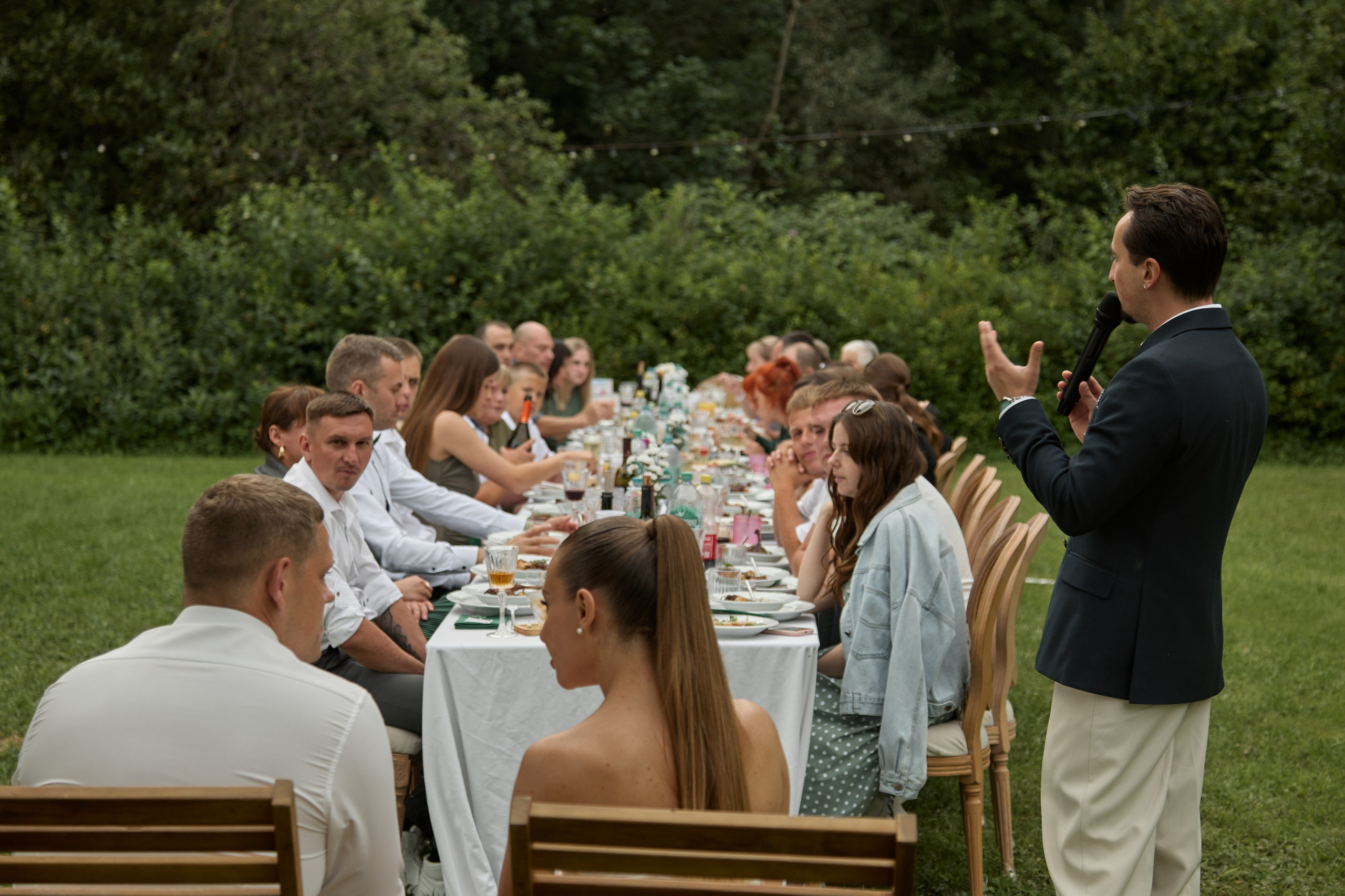 Кирилл и Марина