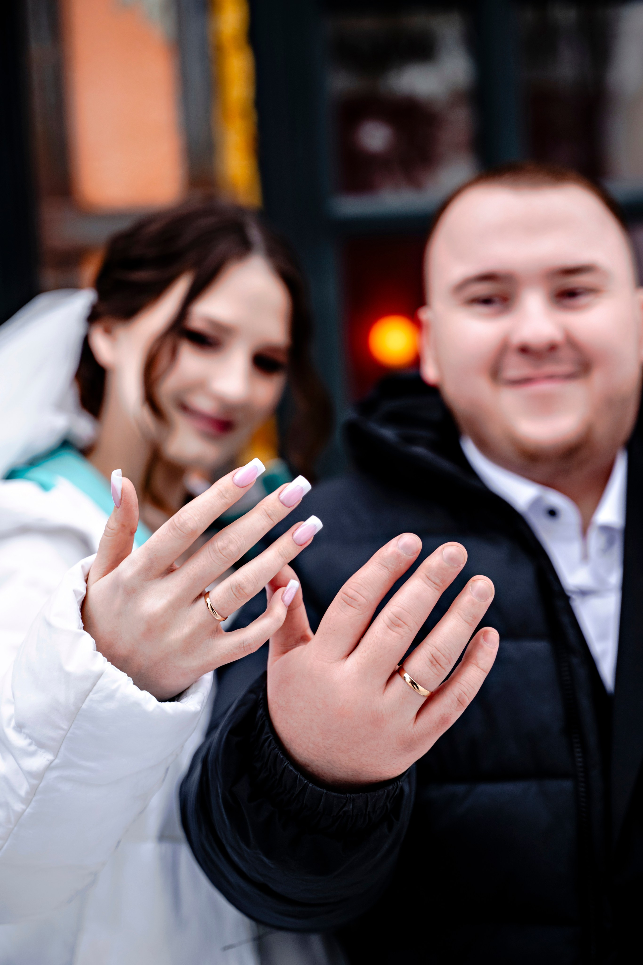 Олеся&Александр. Фотограф самых запоминающихся моментов Вашей жизни