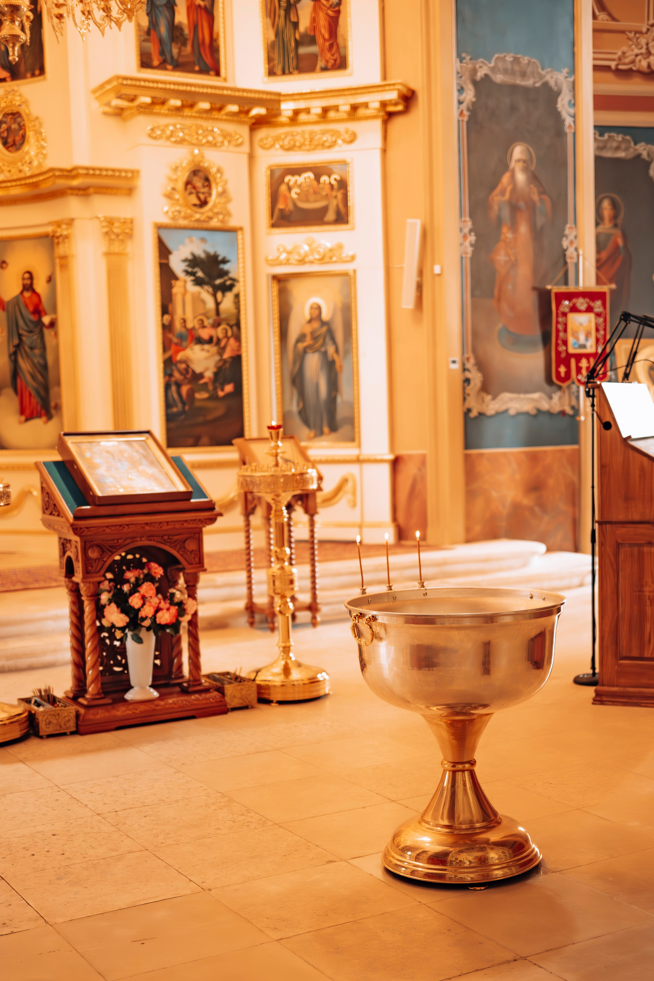 Крещение Храм Шкинь. Фотограф самых запоминающихся моментов Вашей жизни