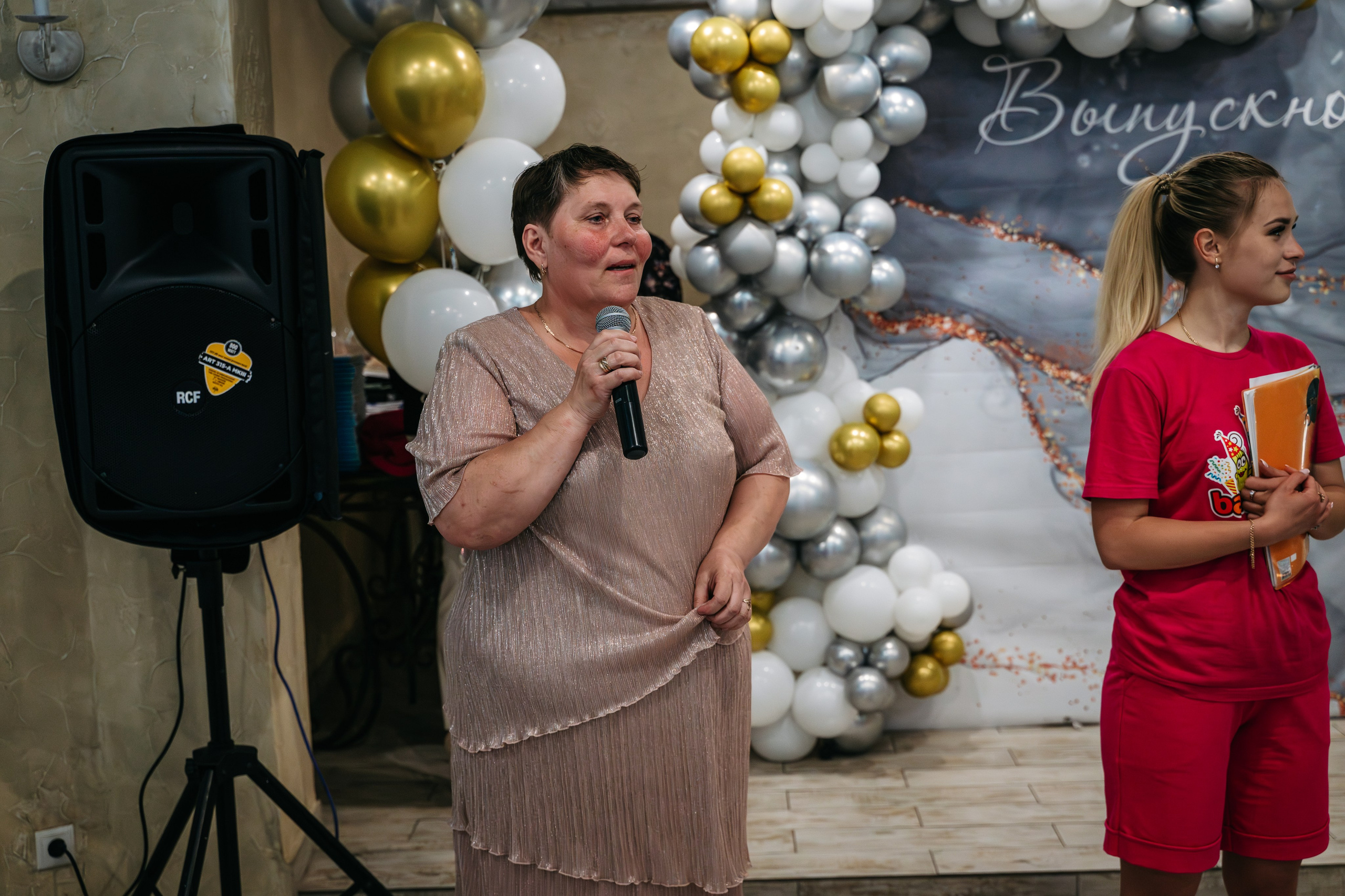 Выпускной 4 класс в Леттопарк. Фотограф самых запоминающихся моментов Вашей жизни