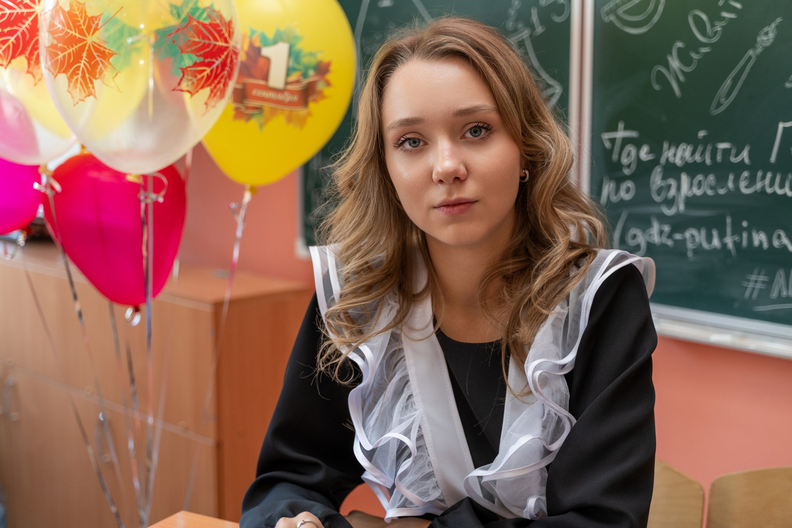 Портретное Линейка. Фотограф самых запоминающихся моментов Вашей жизни