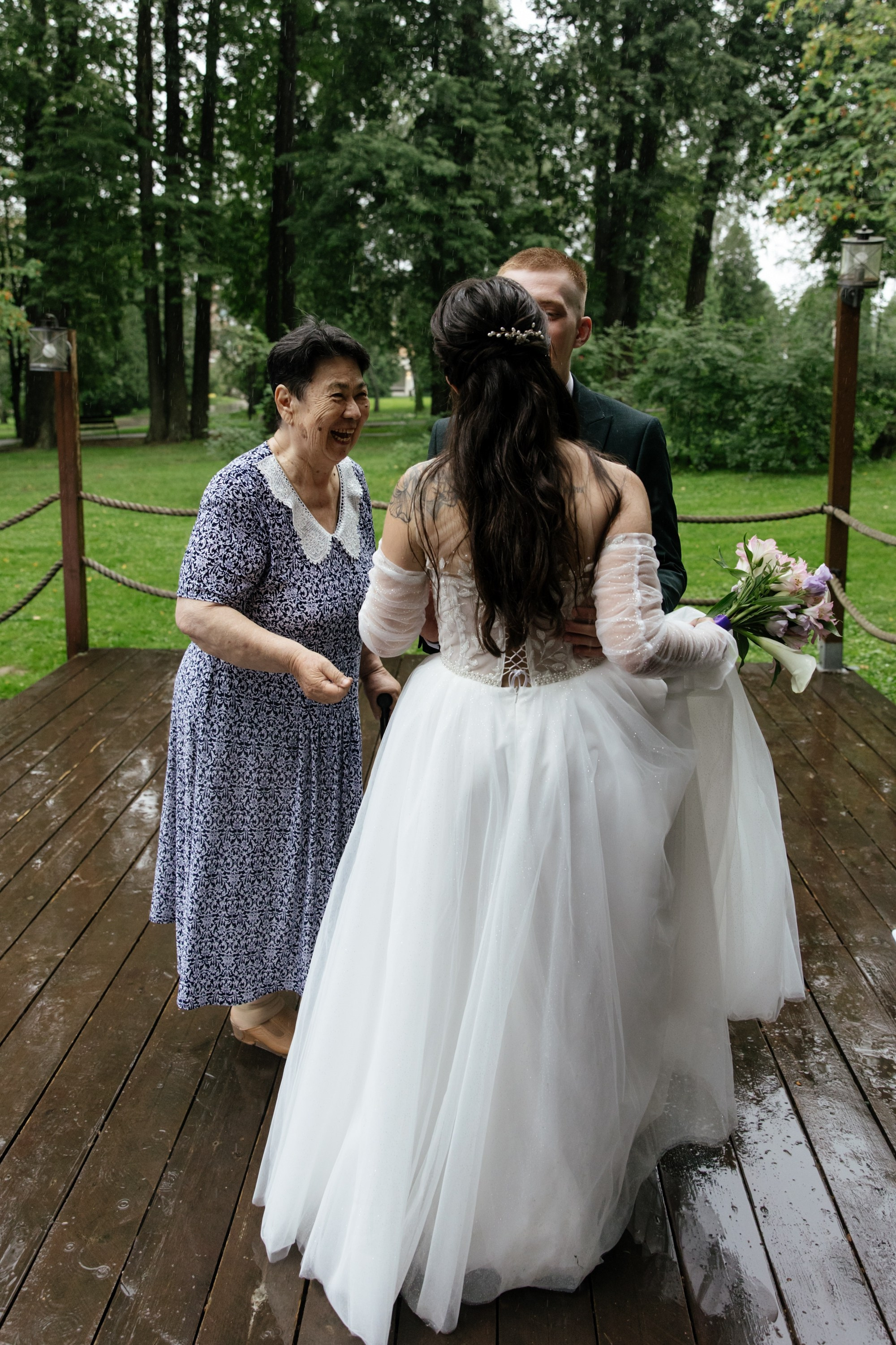 Сергей и Сюзанна. Фотограф Сергиев Посад Москва Хованская Екатерина