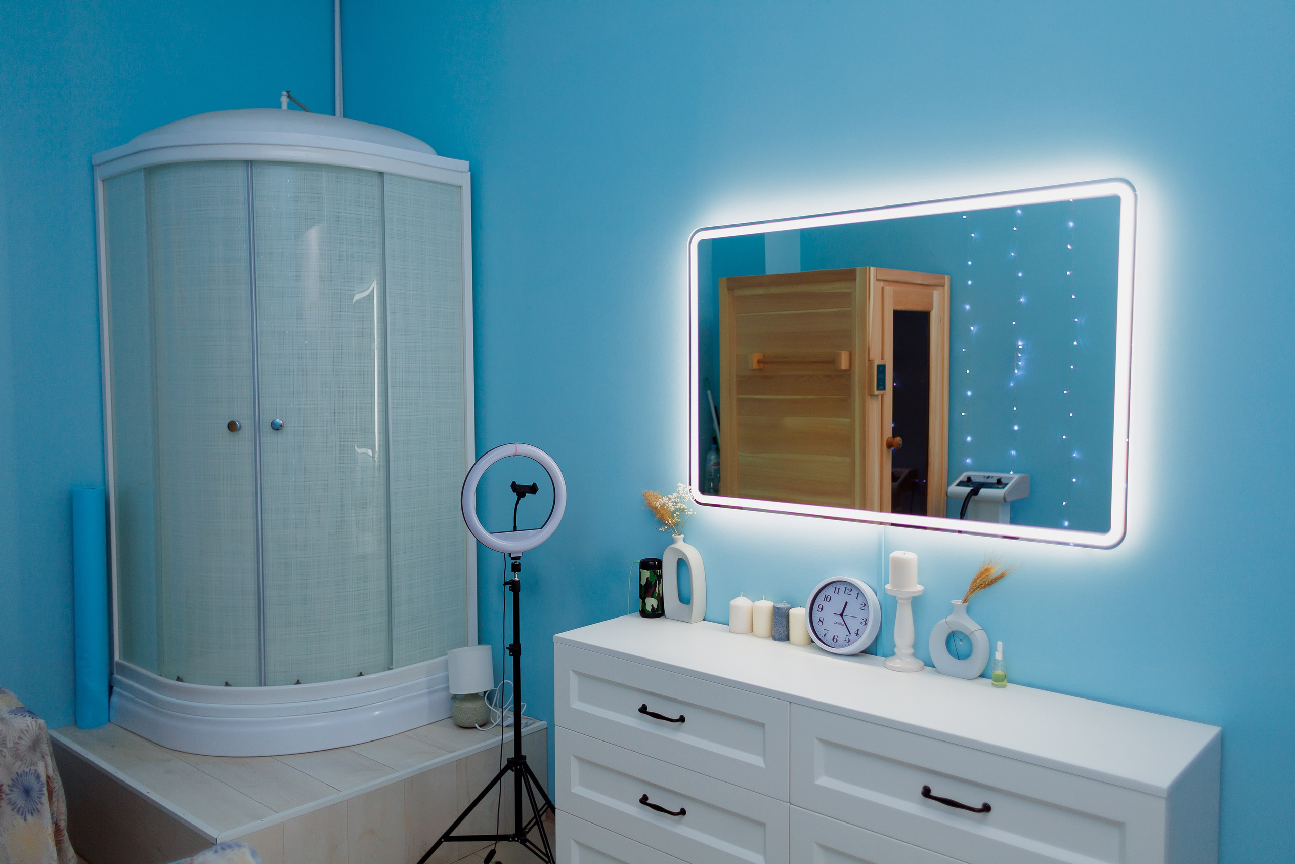 Контент для массажиста. Фотограф и видеомейкер в Астрахани | Мария Сушкова