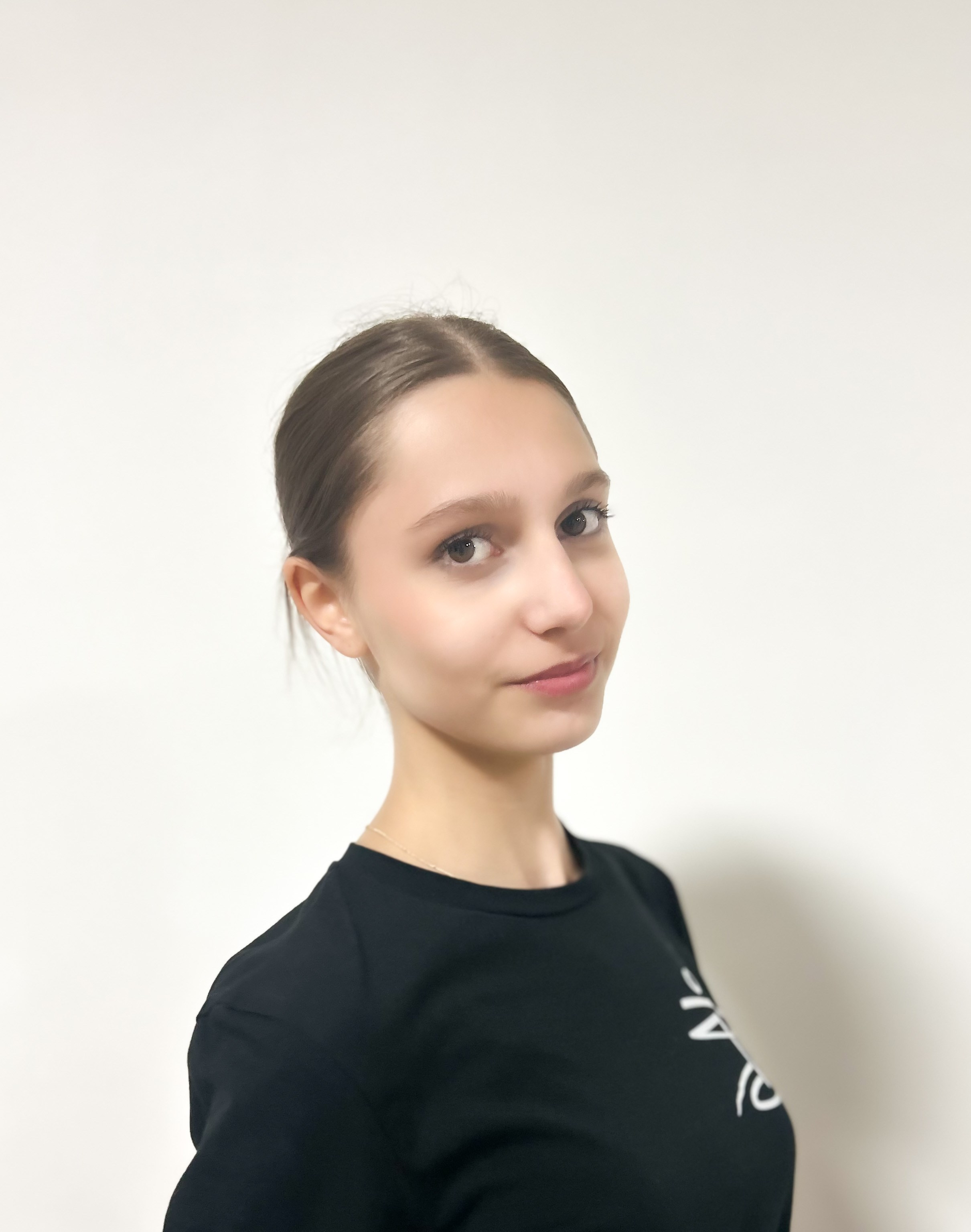Точка. Танцевальная студия «Звезда» г. Одинцово