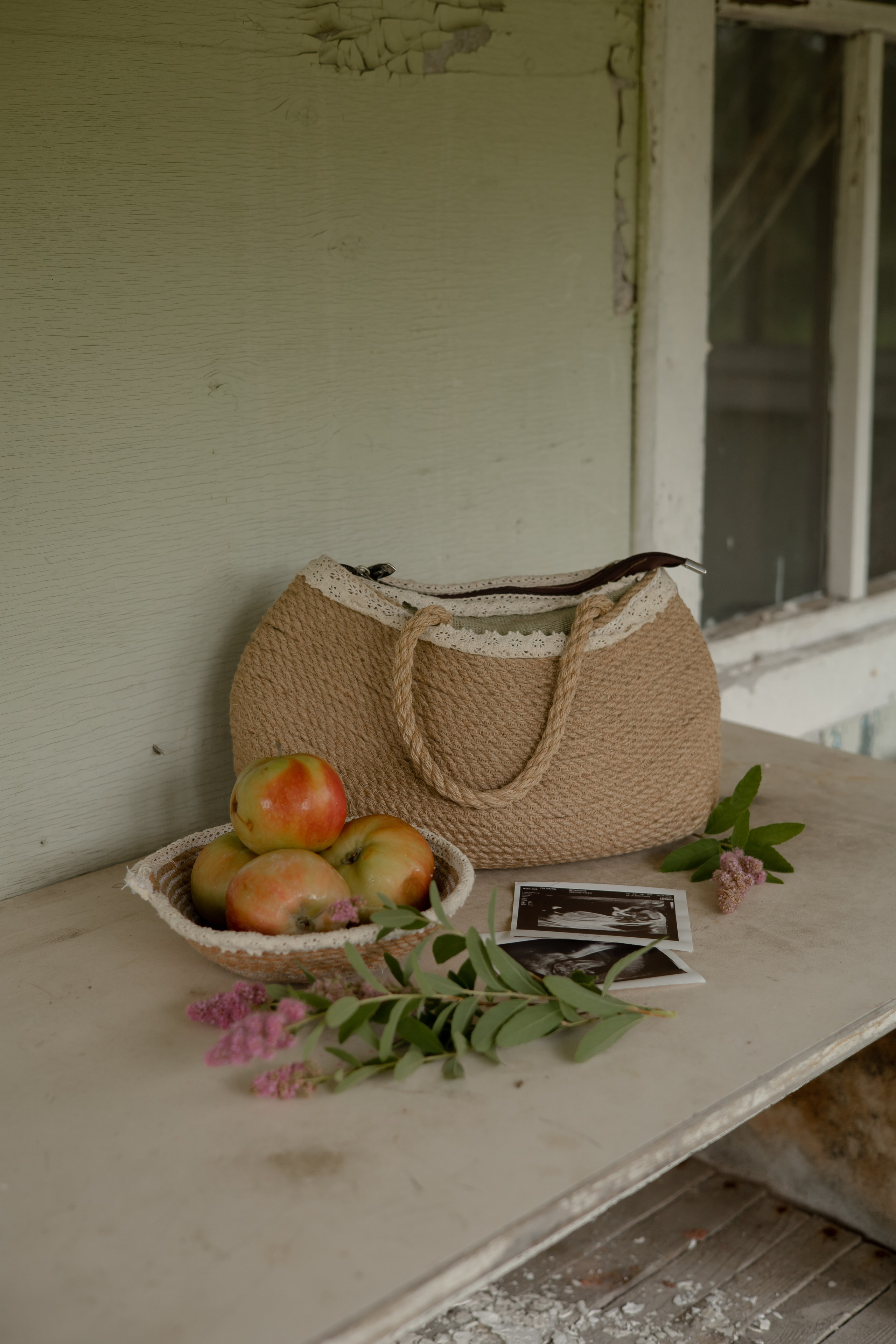 АНАСТАСИЯ. Фотограф Элла Ефимова