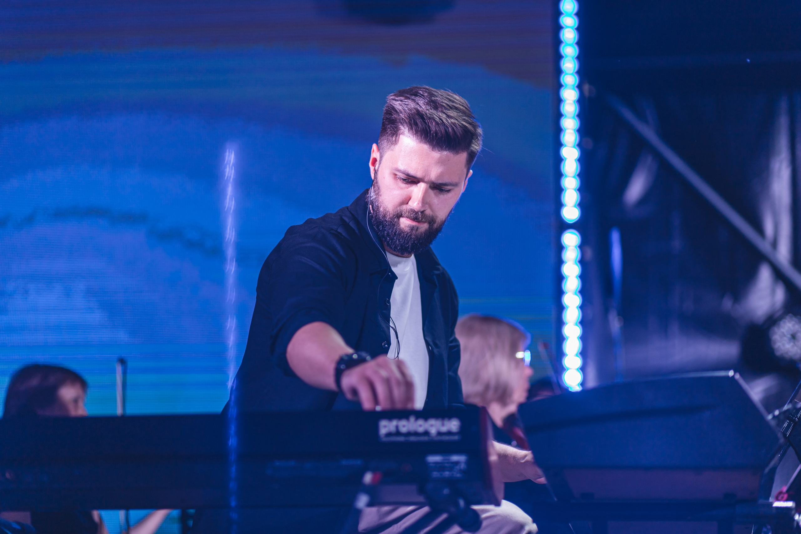 Общественные и культурные события. Наталья Летунова — репортажный фотограф