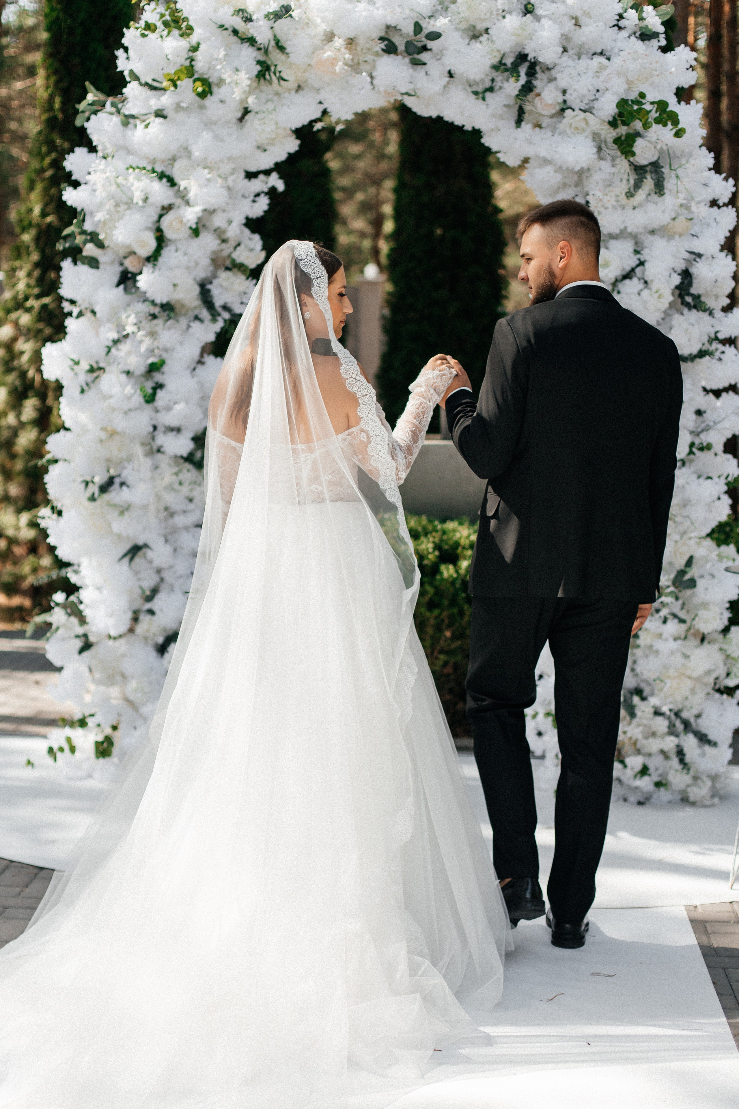 Robert and Juliya. Свадебный фотограф и видеограф