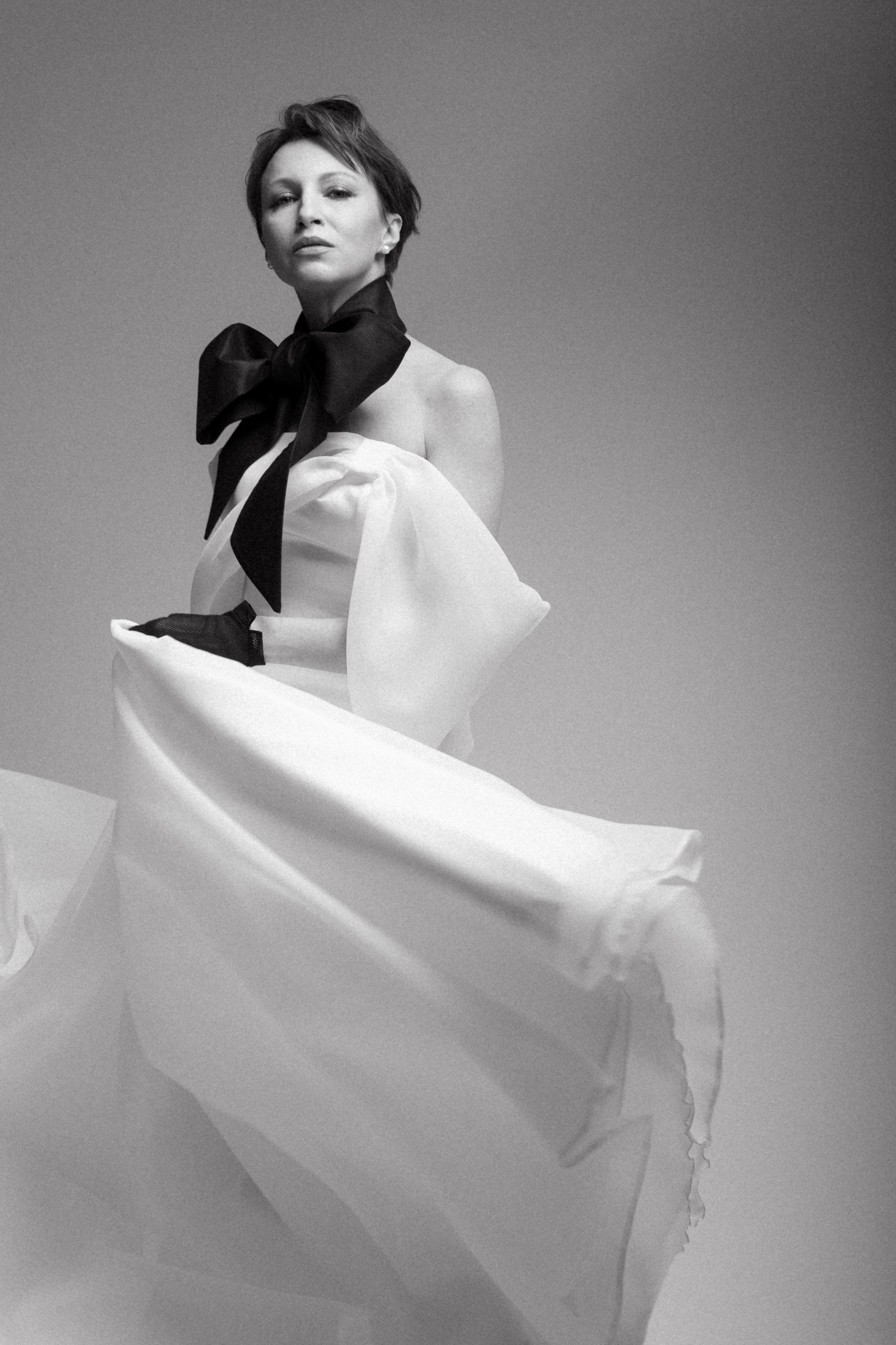 Наиви. Свадебный салон-ателье Бонжур в Минске Bonjour