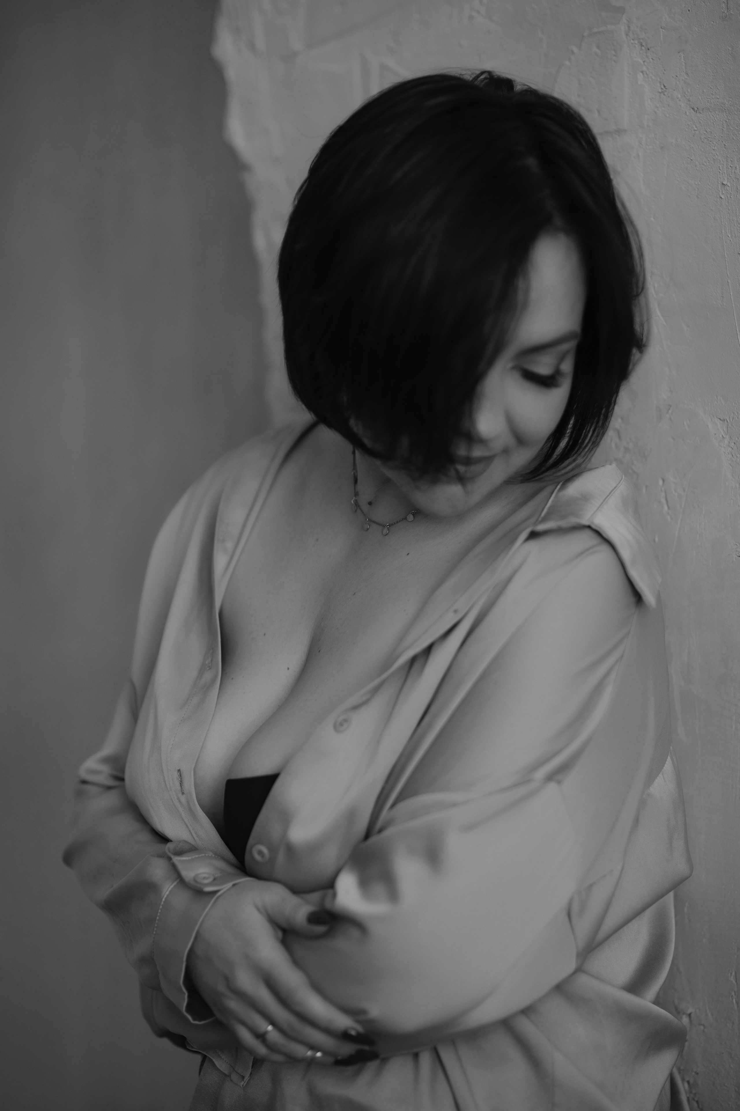 Елена. Фотограф чувственного портрета в Санкт-Петербурге Светлана Фролова